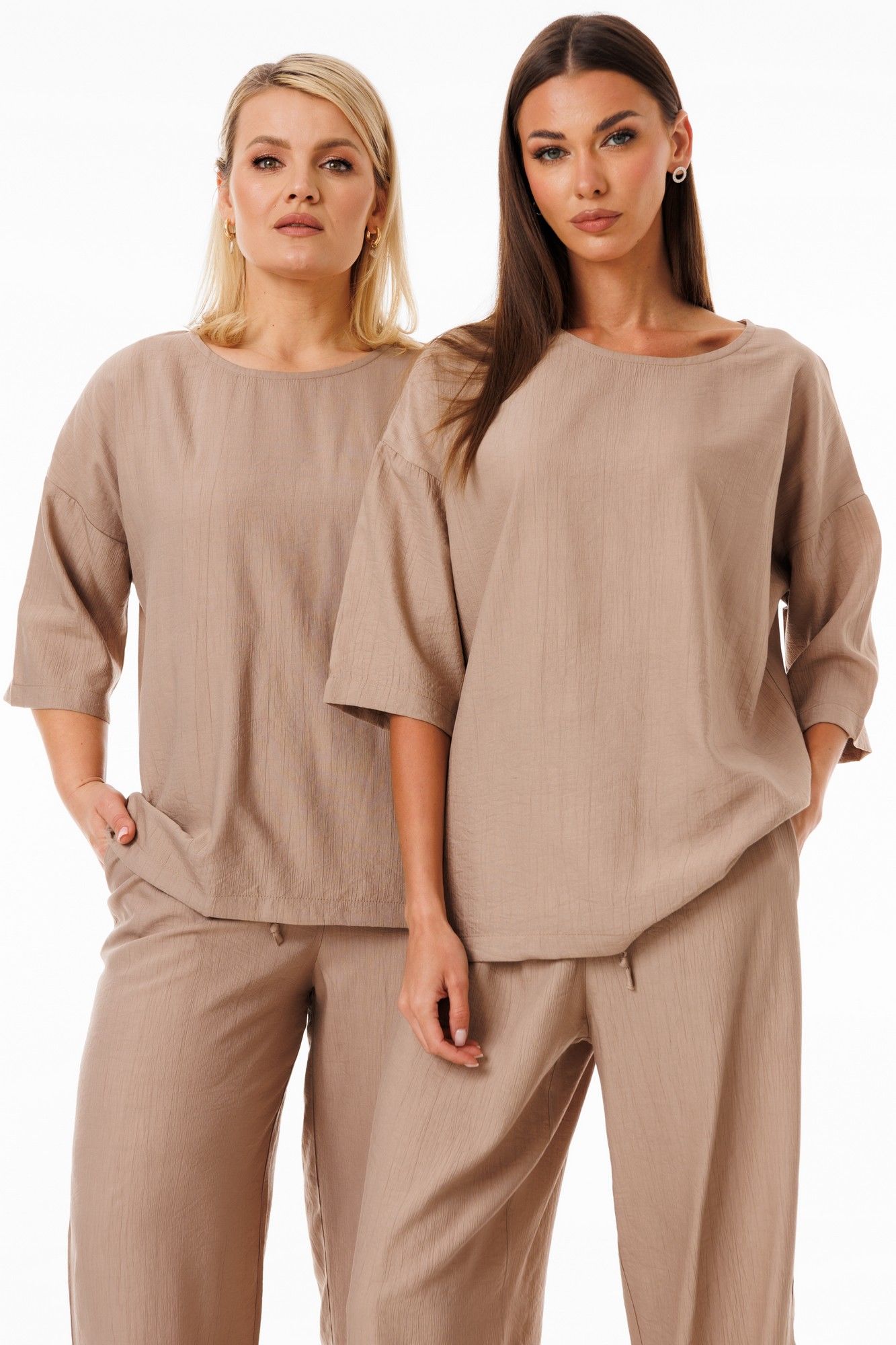 Блузы Kivviwear 4285.04