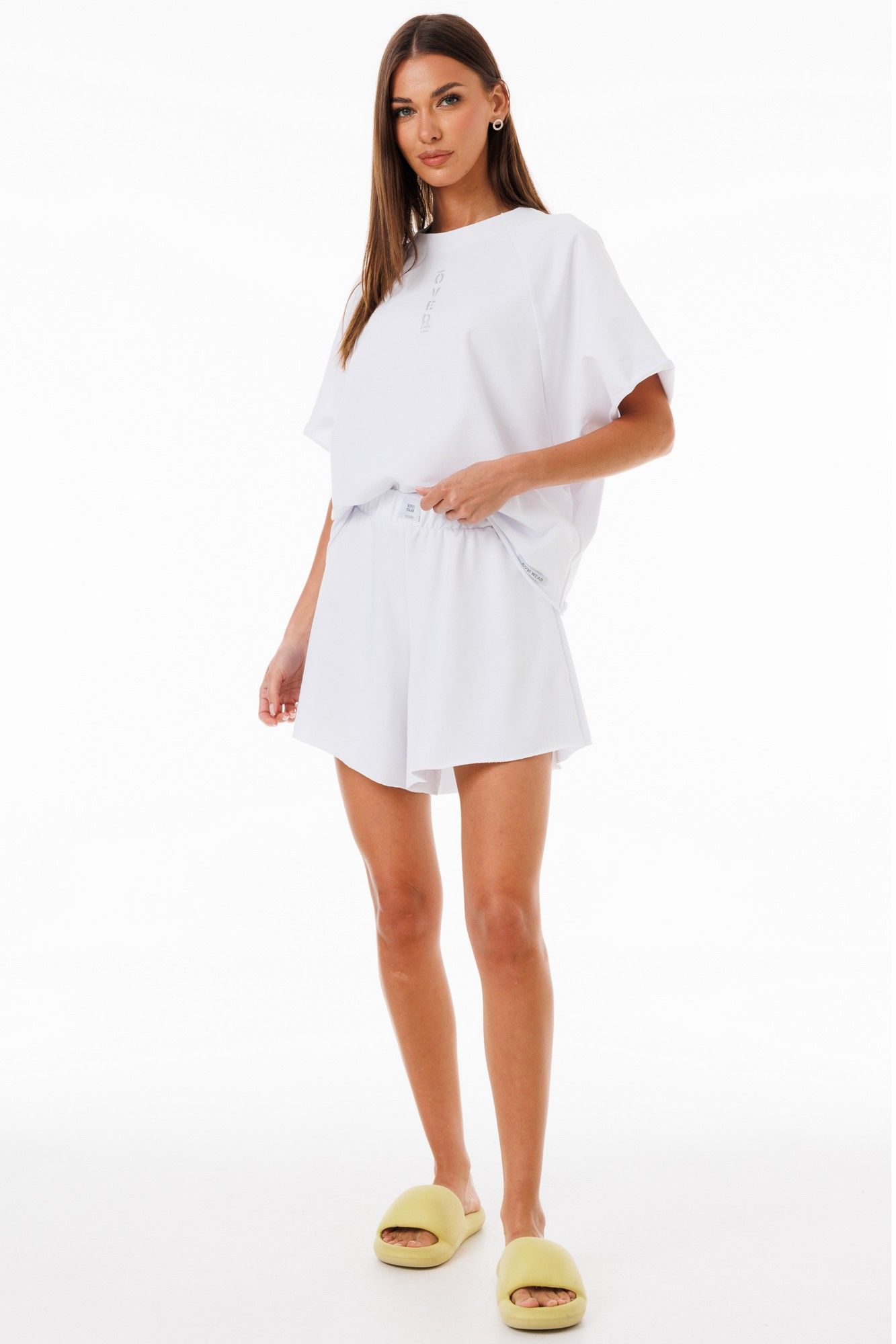 Шорты и велосипедки Kivviwear 4268.01