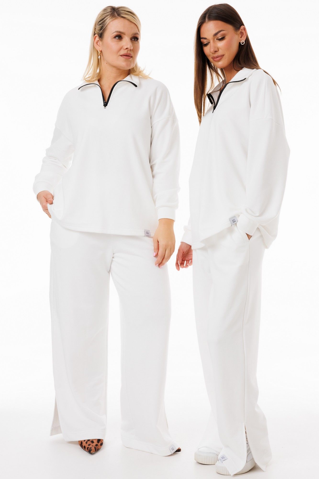Брюки и леггинсы Kivviwear 4132.12