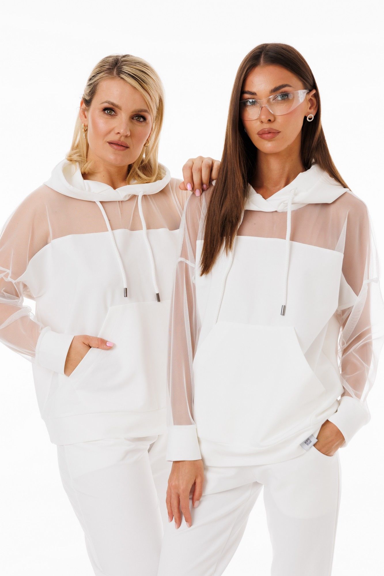 Толстовки и олимпийки Kivviwear 4289.04