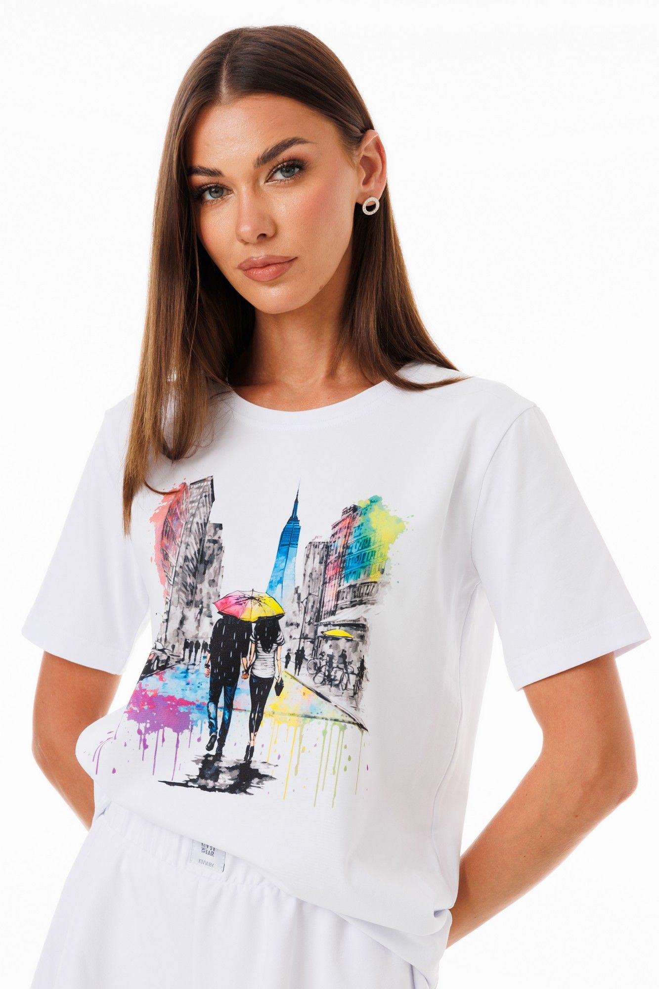 Майки Kivviwear 4039.13