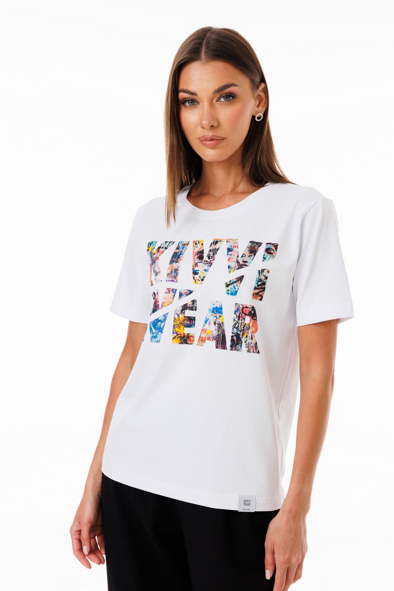 Майки Kivviwear 4039.18
