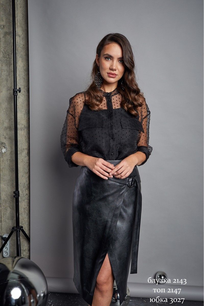 женские блузы Rami