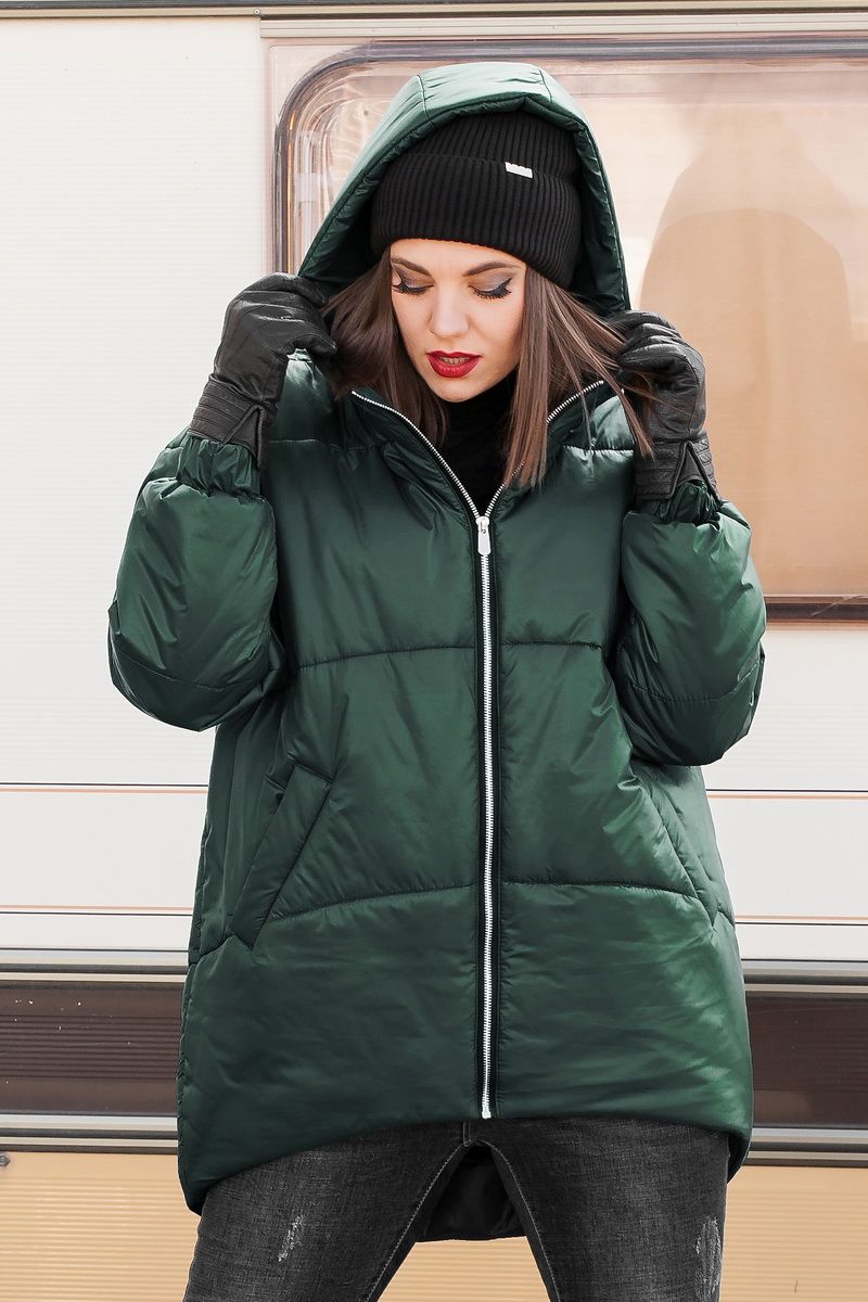 Женская куртка Lady Secret