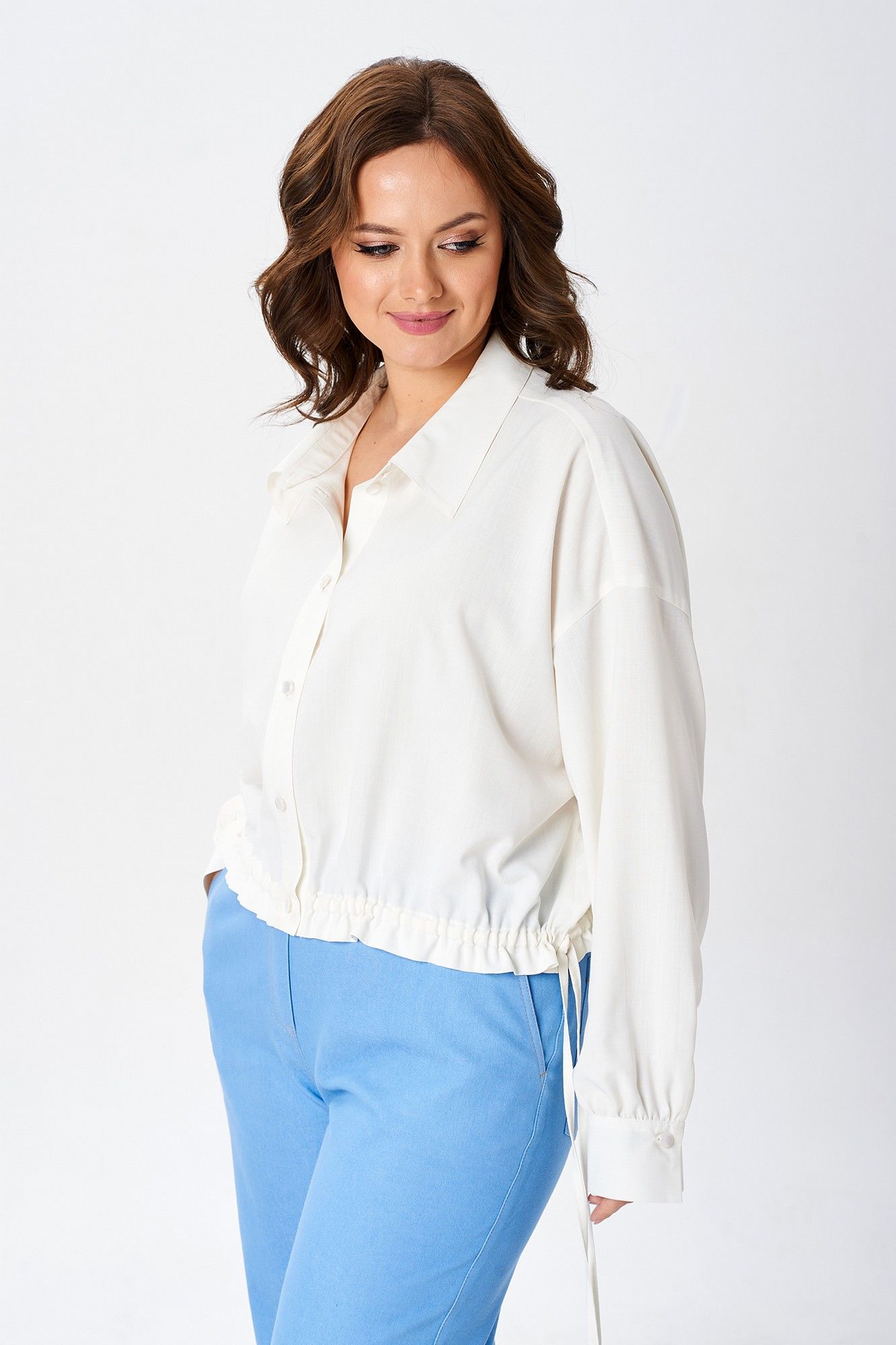 Блузы Liona Style 932