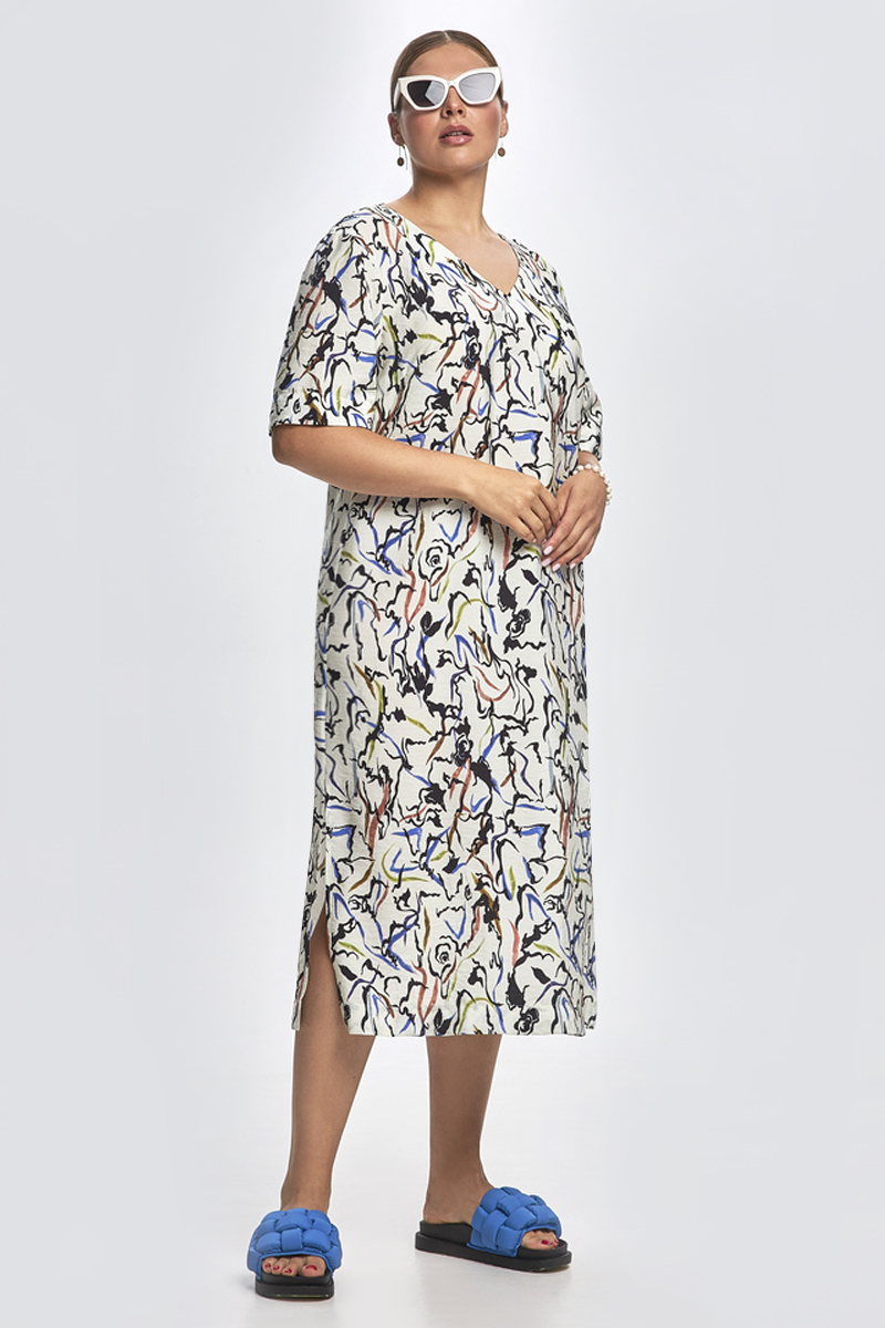 Платья Femme & Devur 80327 1.32BF(170)