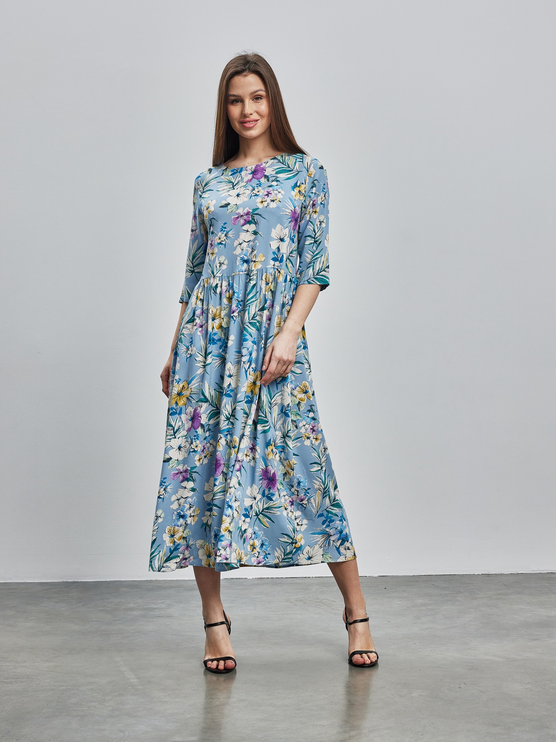 Платья Femme & Devur 8809 1.33F(170)