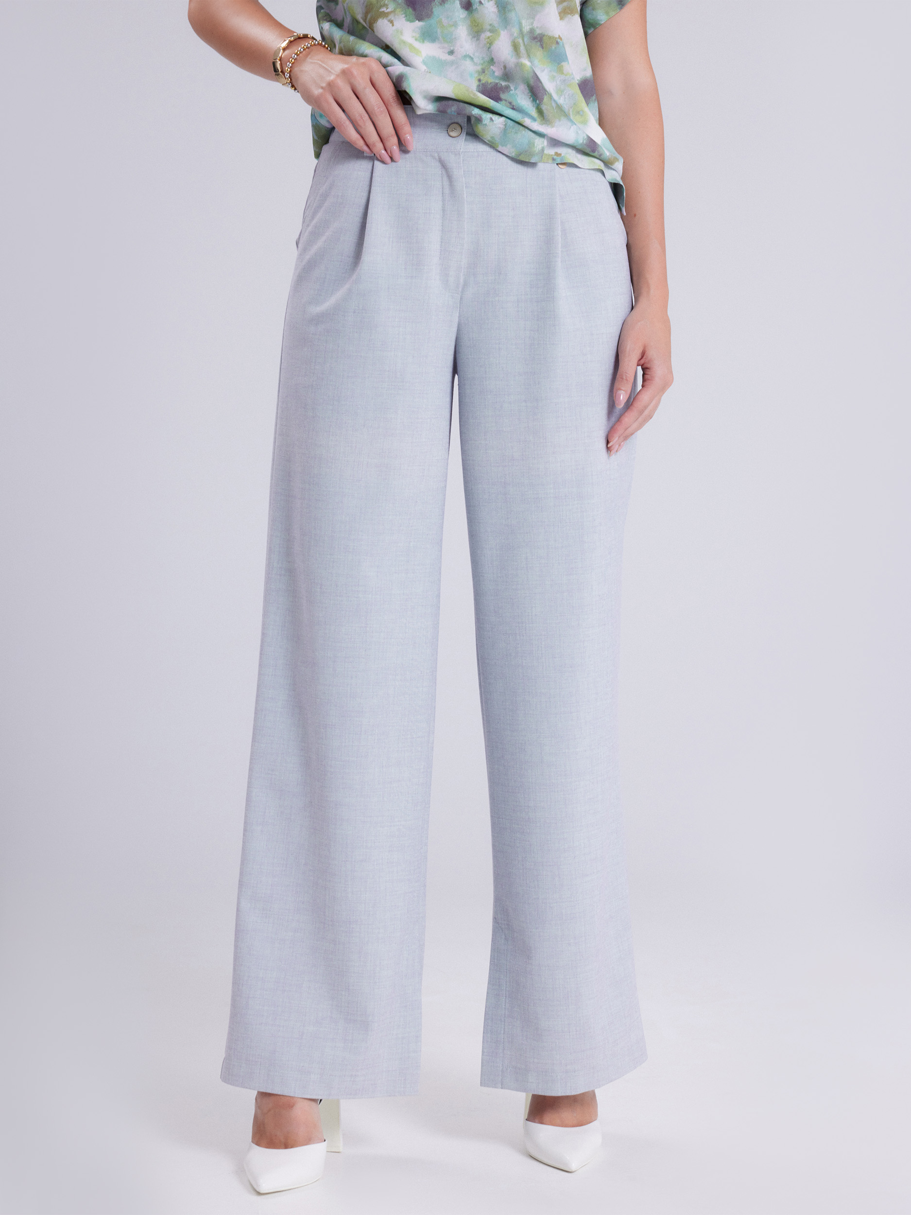 Брюки Femme & Devur 90208 1.47F(164)