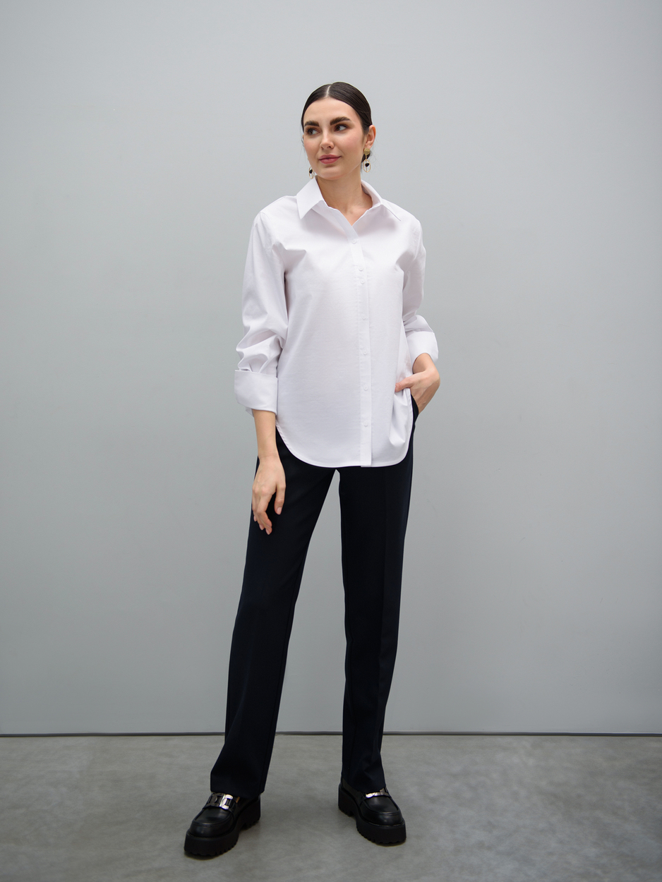Брюки Femme & Devur 9914 1.23F(170)