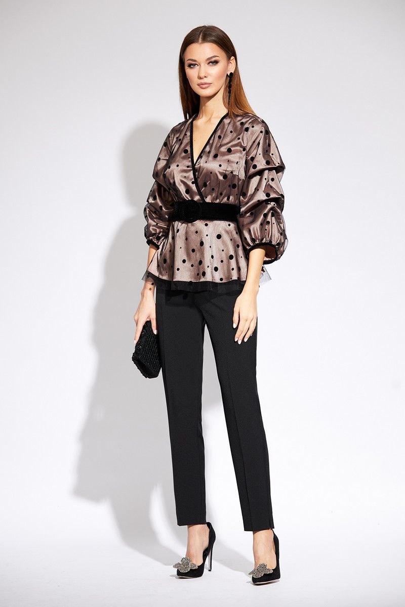 Женские брюки EOLA