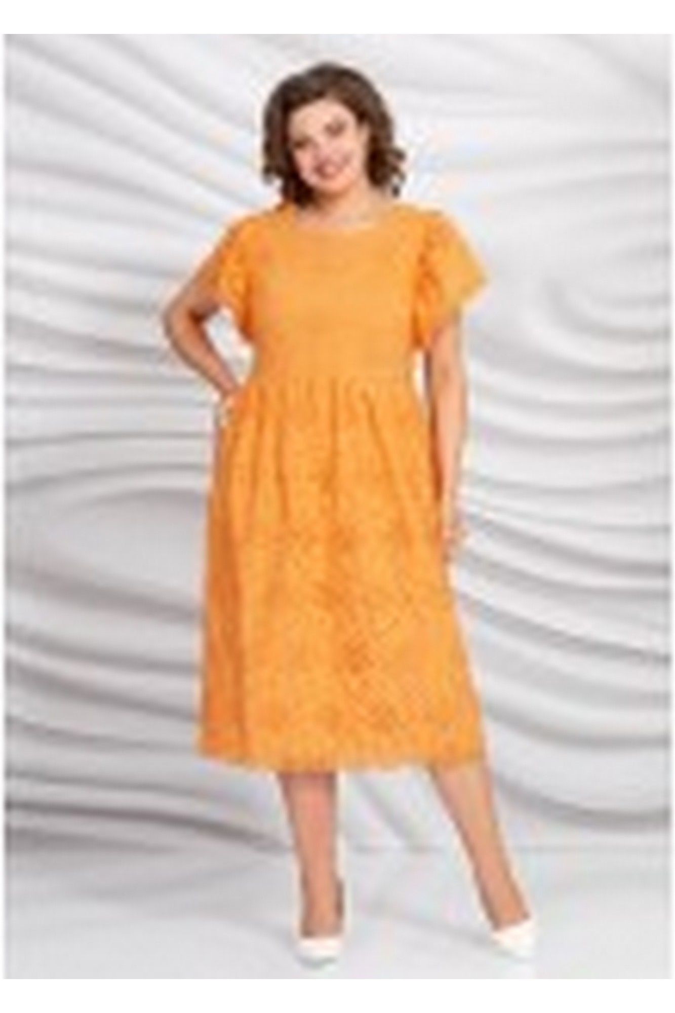 Платья Mira Fashion 5402-3