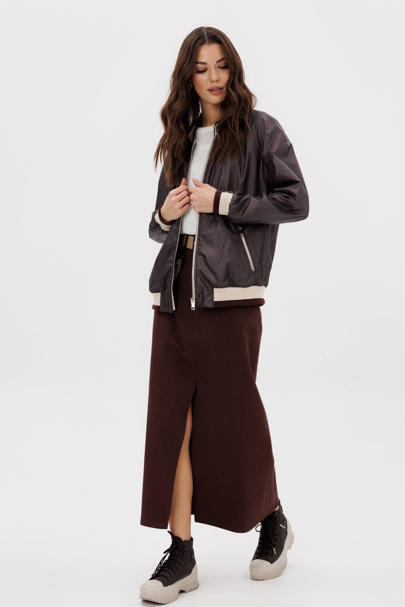 Куртки Fantazia Mod 5059