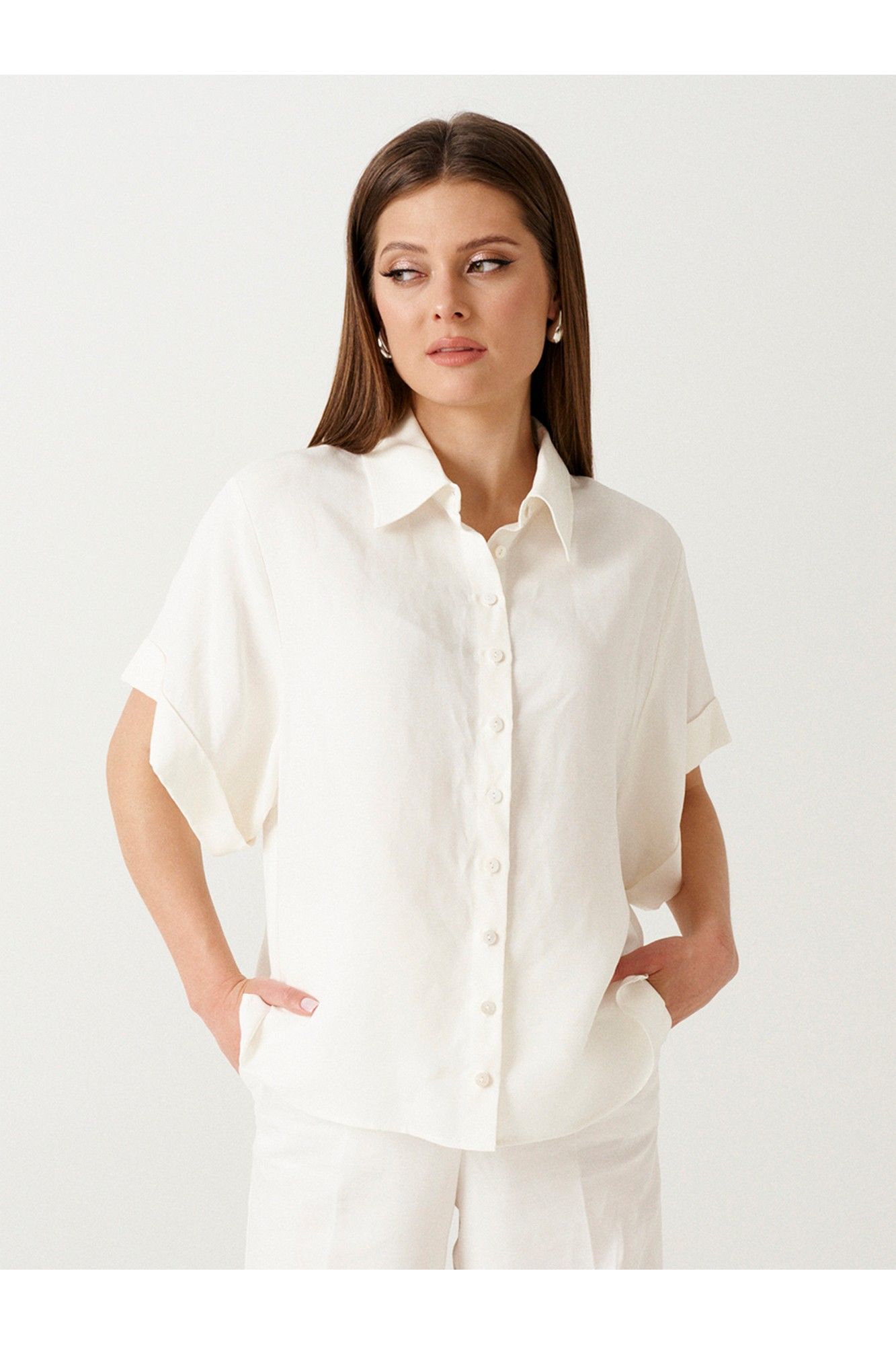 Блузы Ketty K-06640