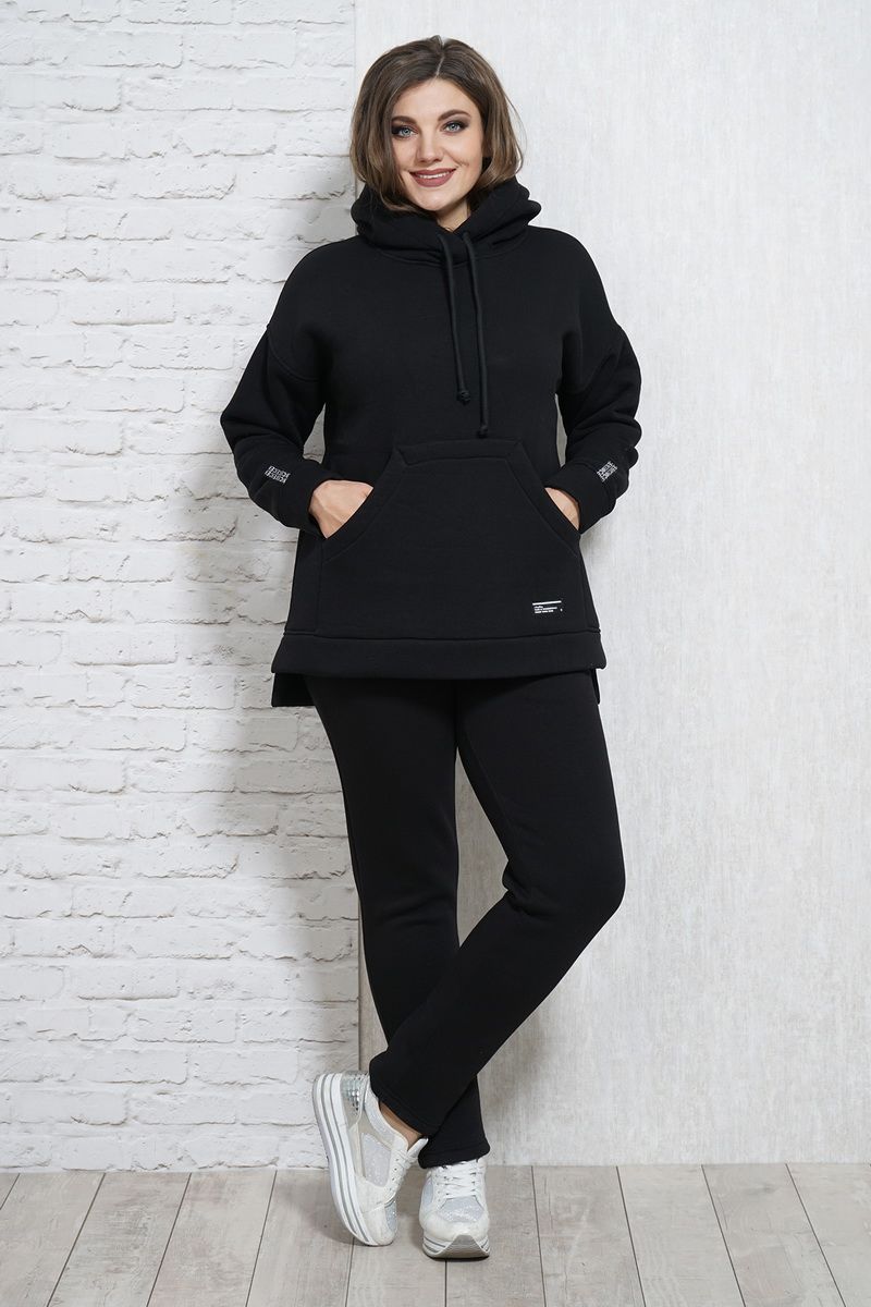 Спортивный костюм Белтрикотаж