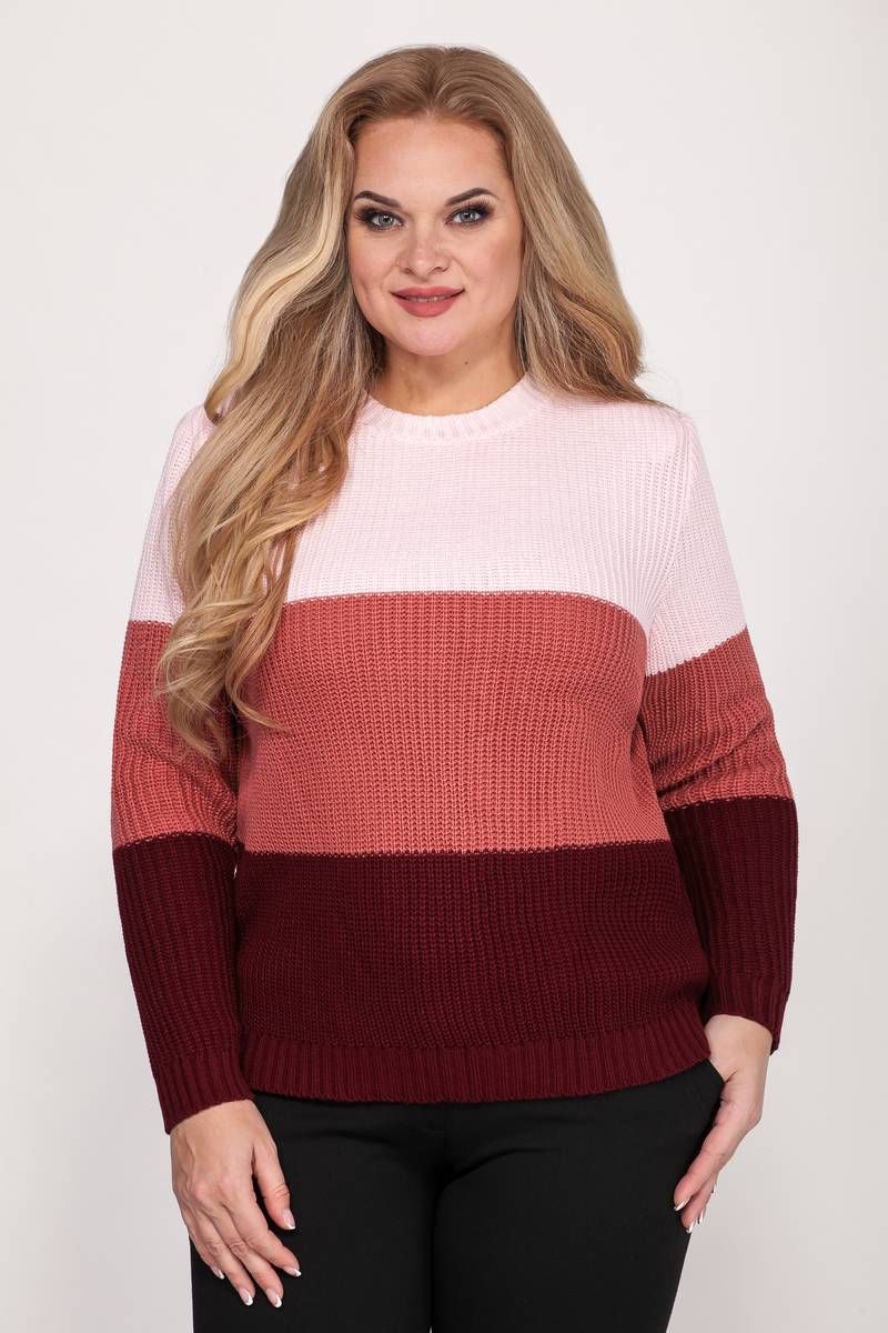 женские джемперы Emilia