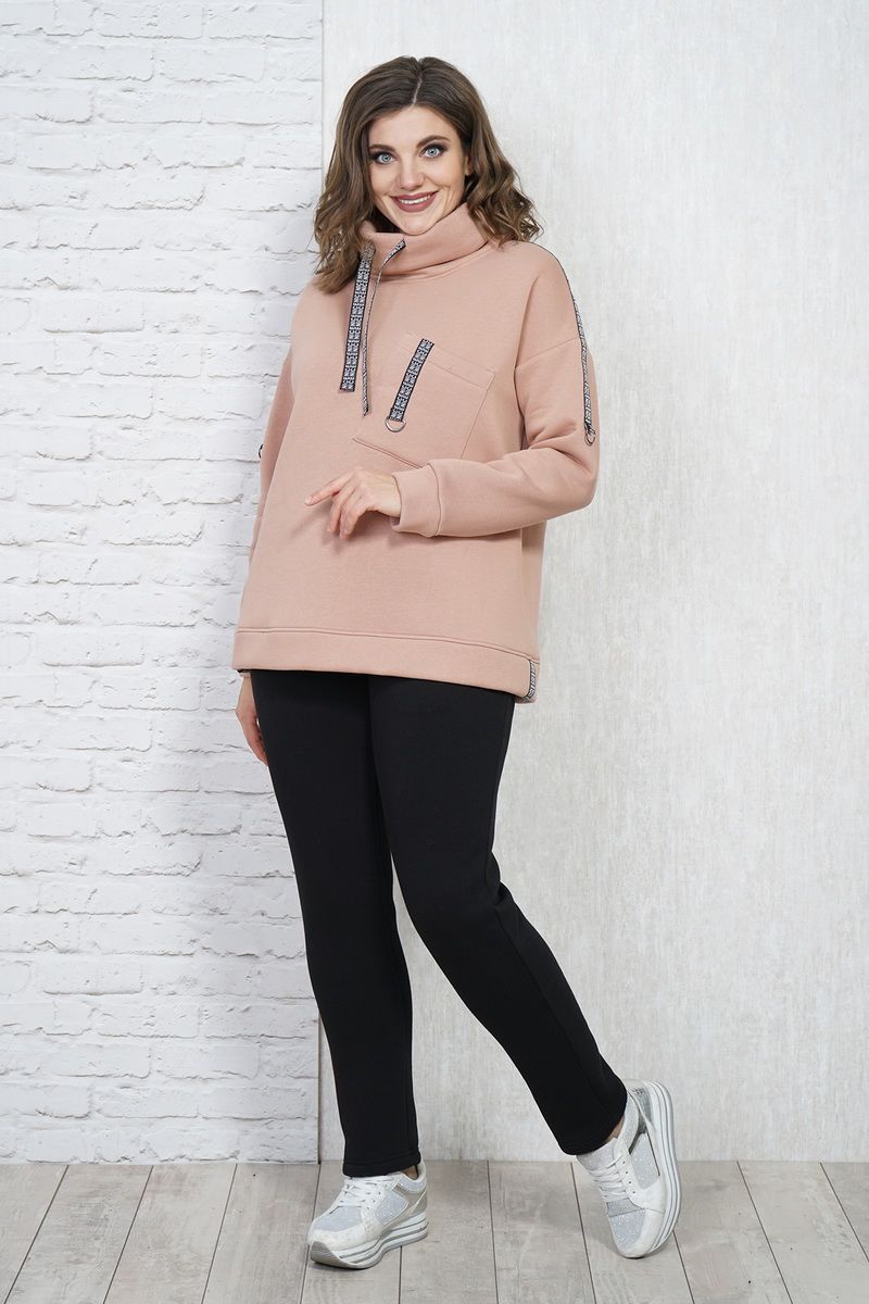 Спортивный костюм Белтрикотаж