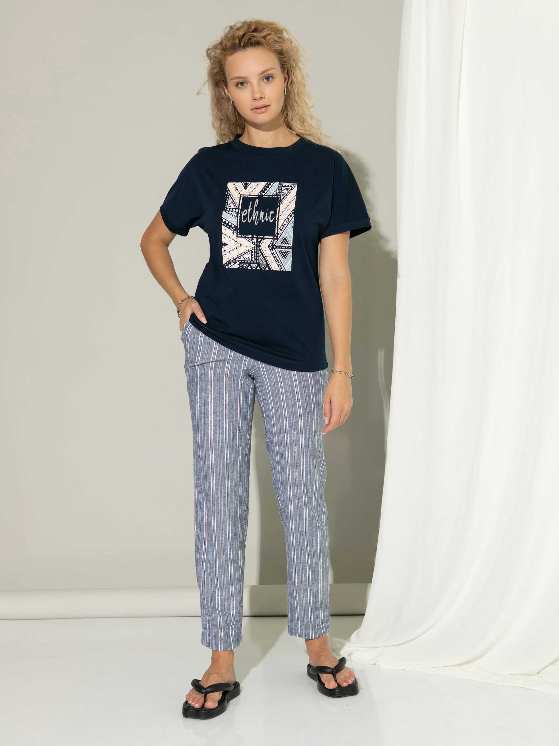 Майки Femme & Devur 30564 2.36F(170)