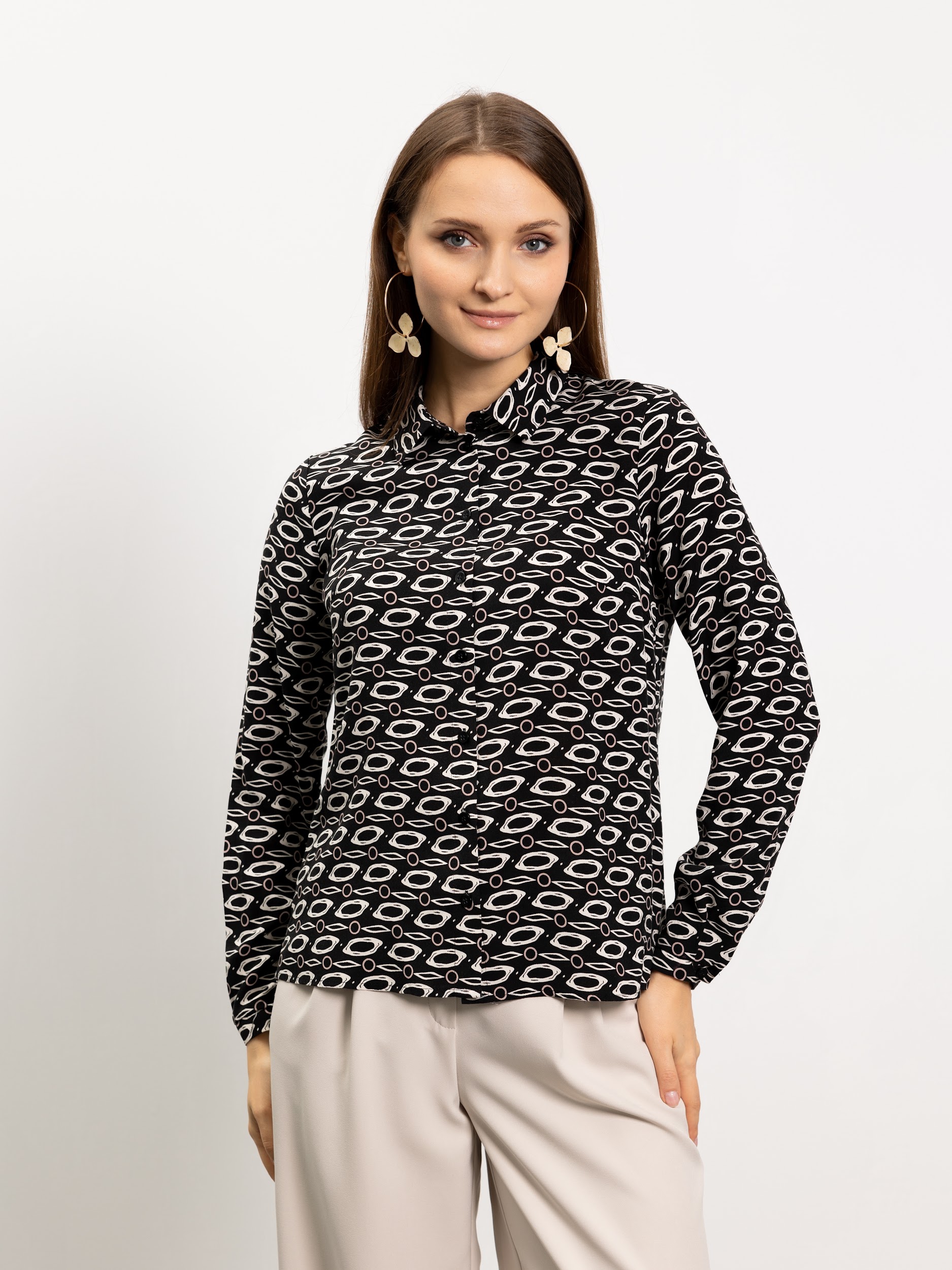 Блузы Femme & Devur 70042 2.32F(170)