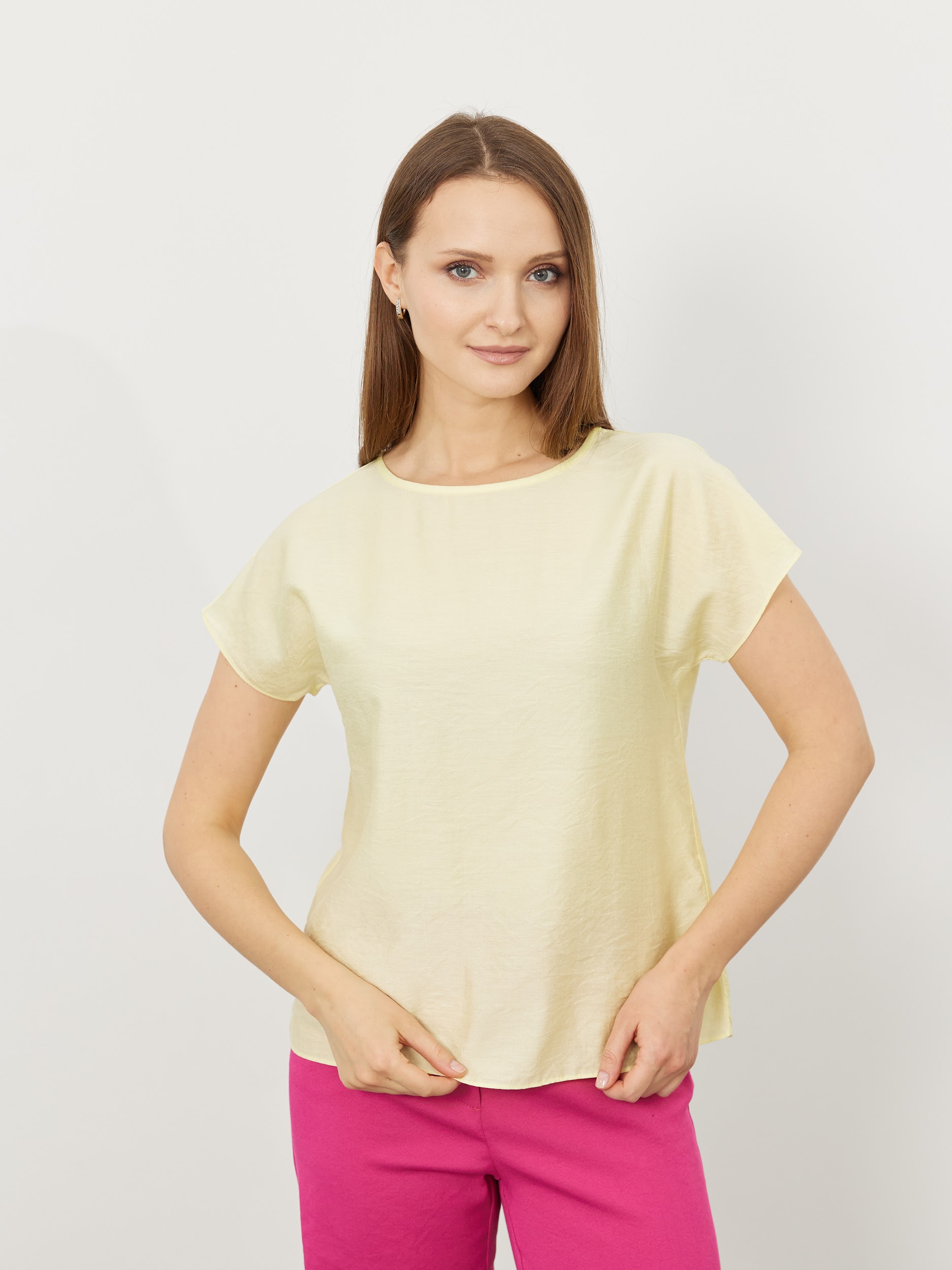 Блузы Femme & Devur 70896 3.6F(170)