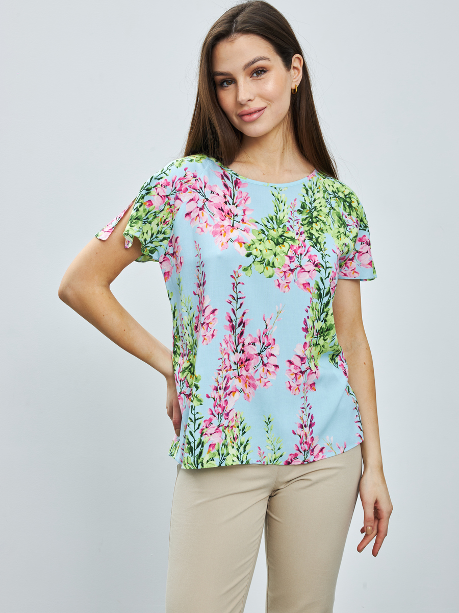 Блузы Femme & Devur 71070 2.33F(170)