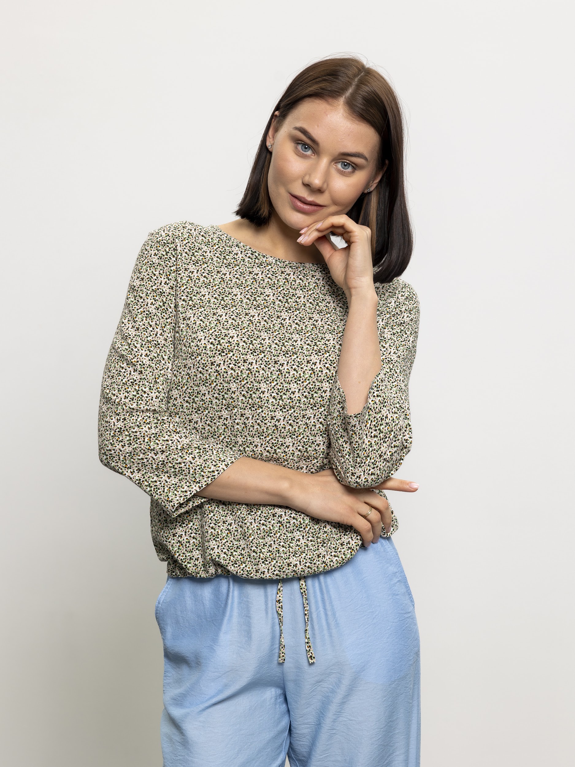 Блузы Femme & Devur 71241 1.34F(170)