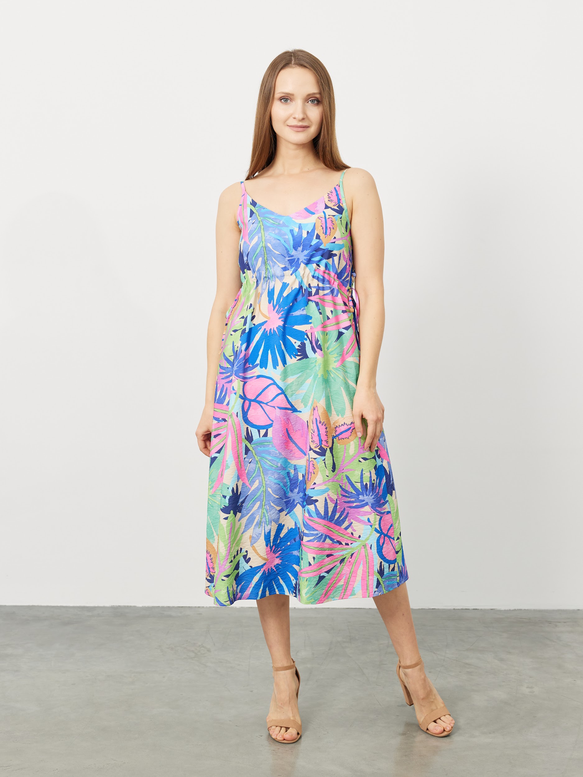 Сарафаны Femme & Devur 80326 1.33F(170)