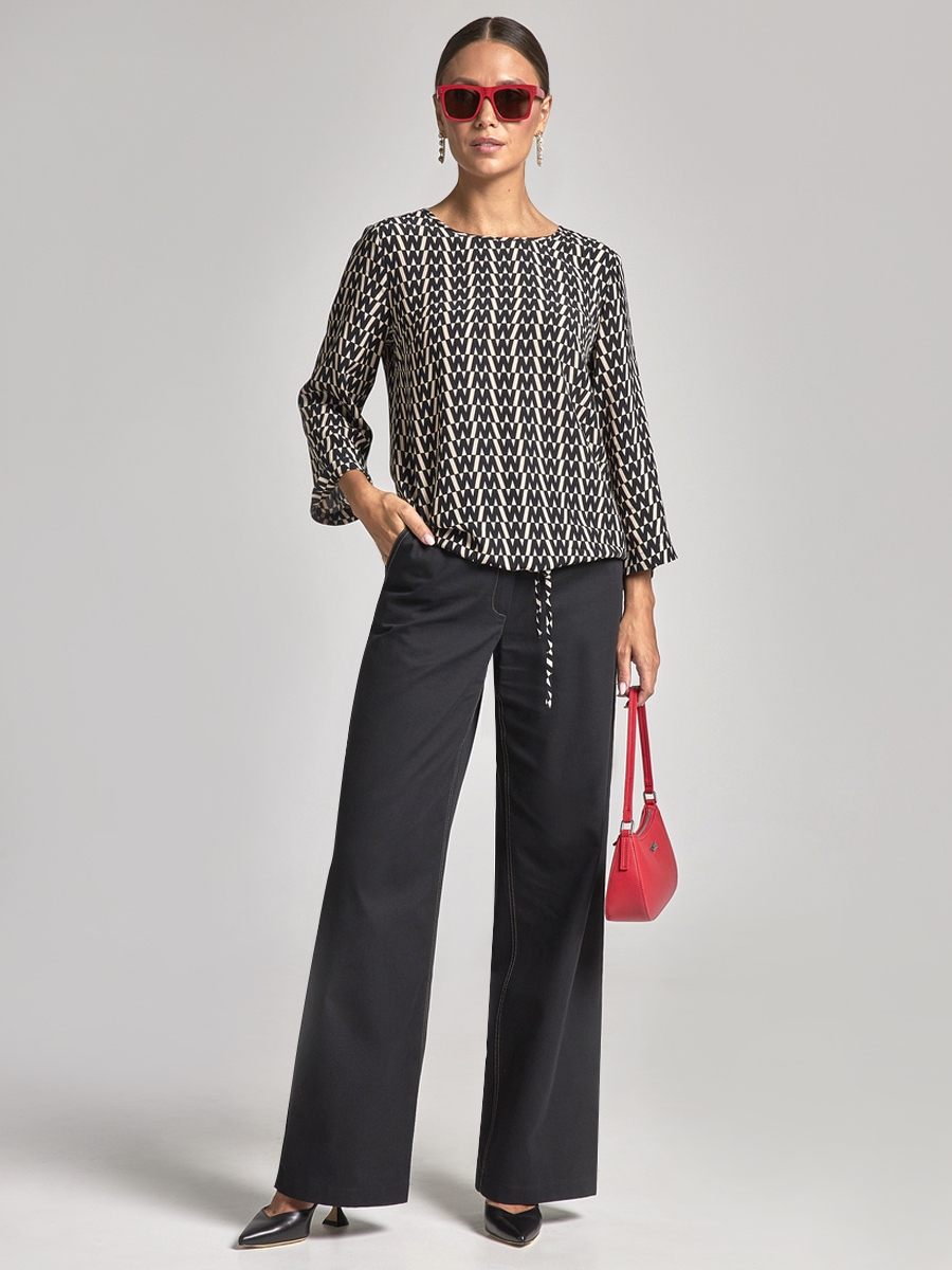 Брюки Femme & Devur 90043 1.3F(170)