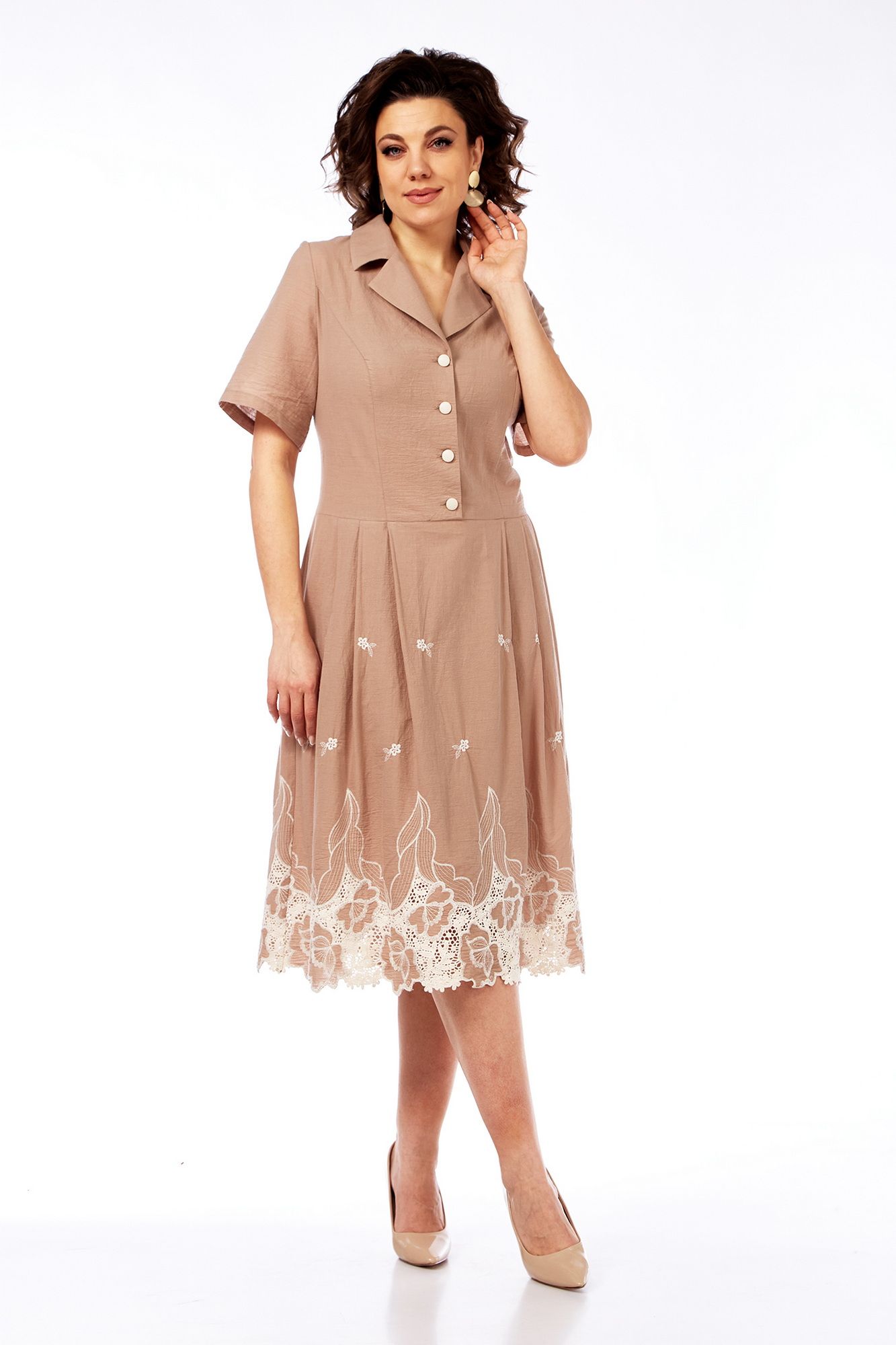 Платья Liona Style 941
