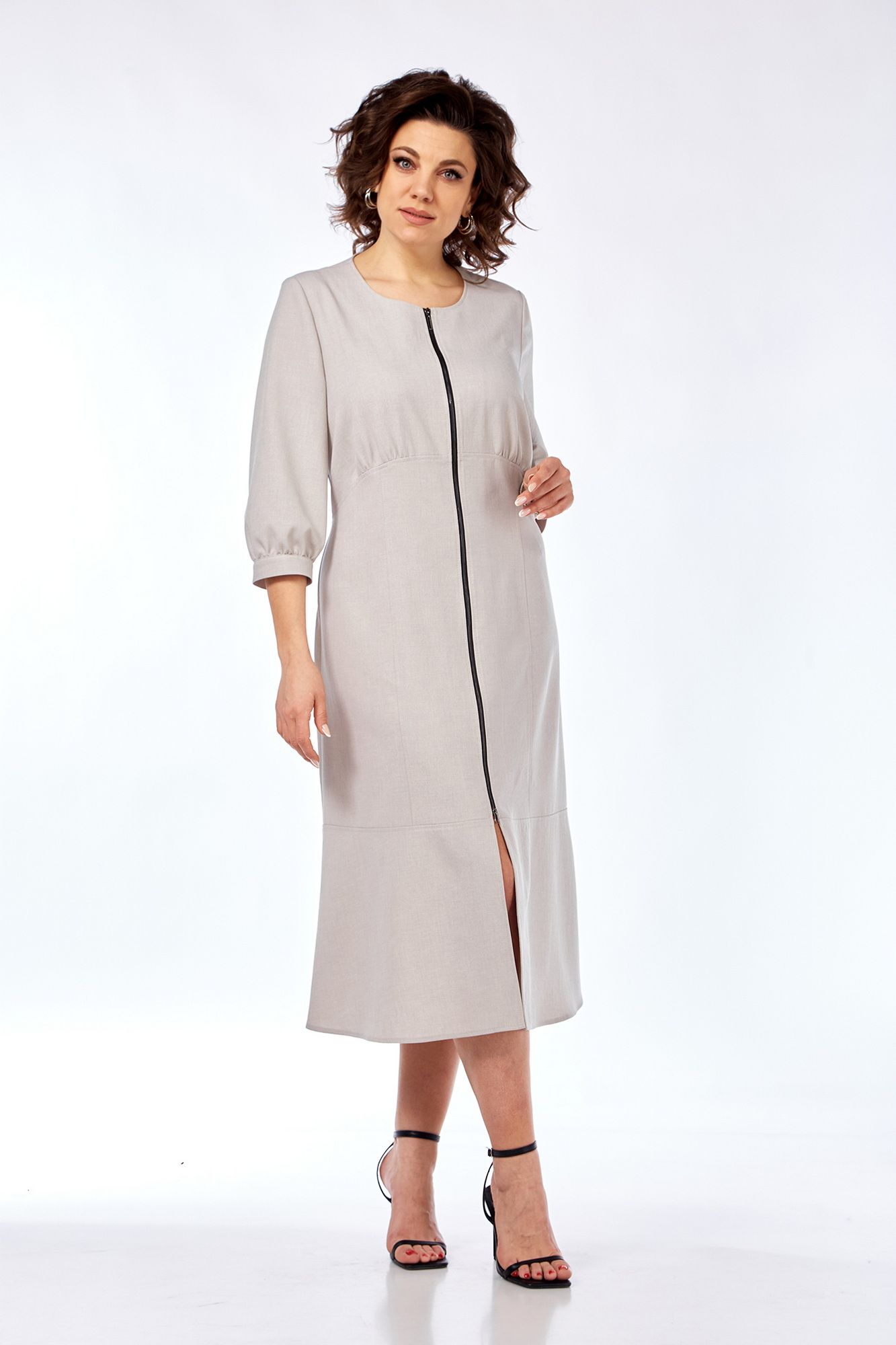 Платья Liona Style 939
