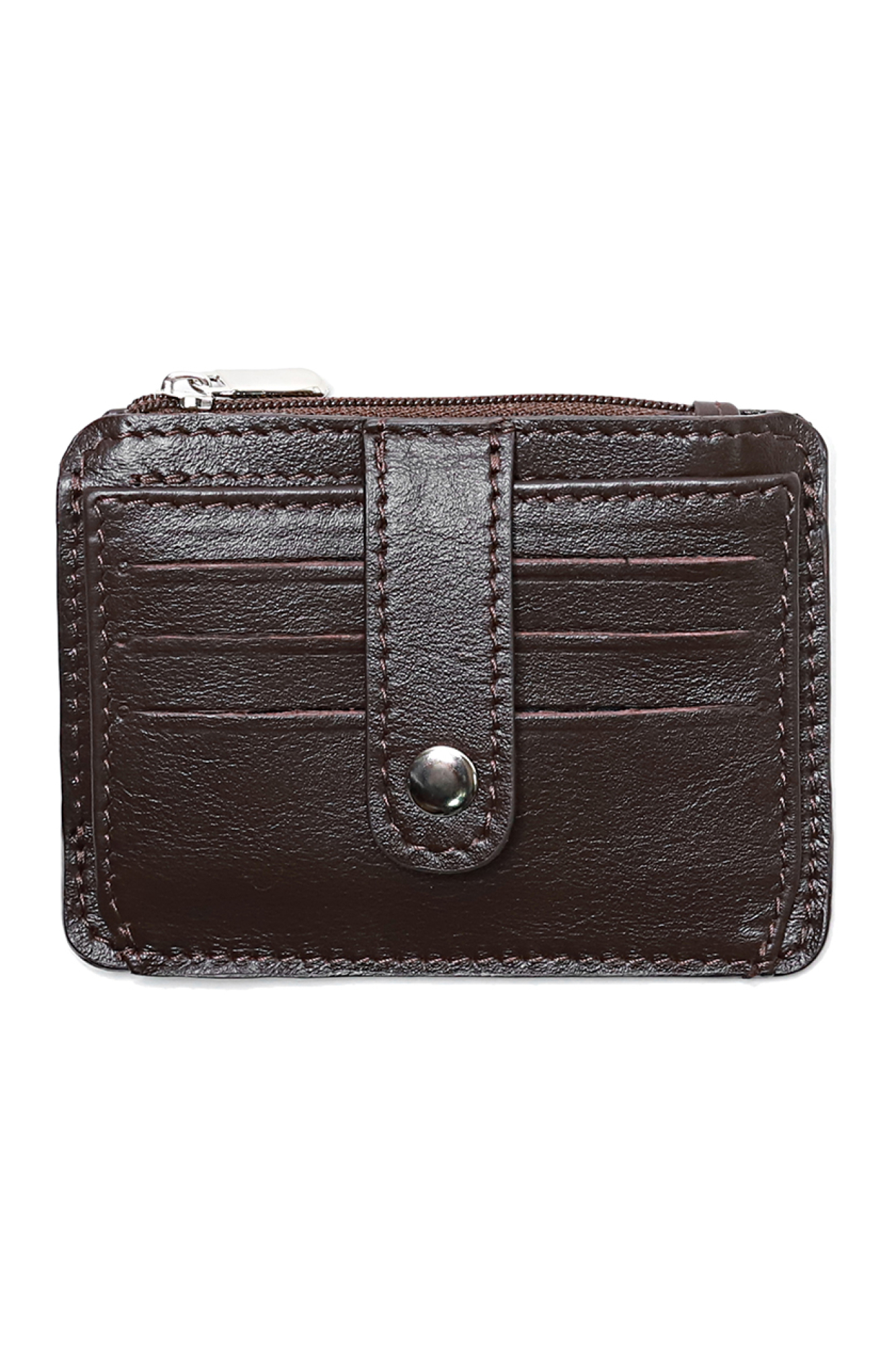 Кошельки и косметички Galanteya 37117.25с105к45 коричневый