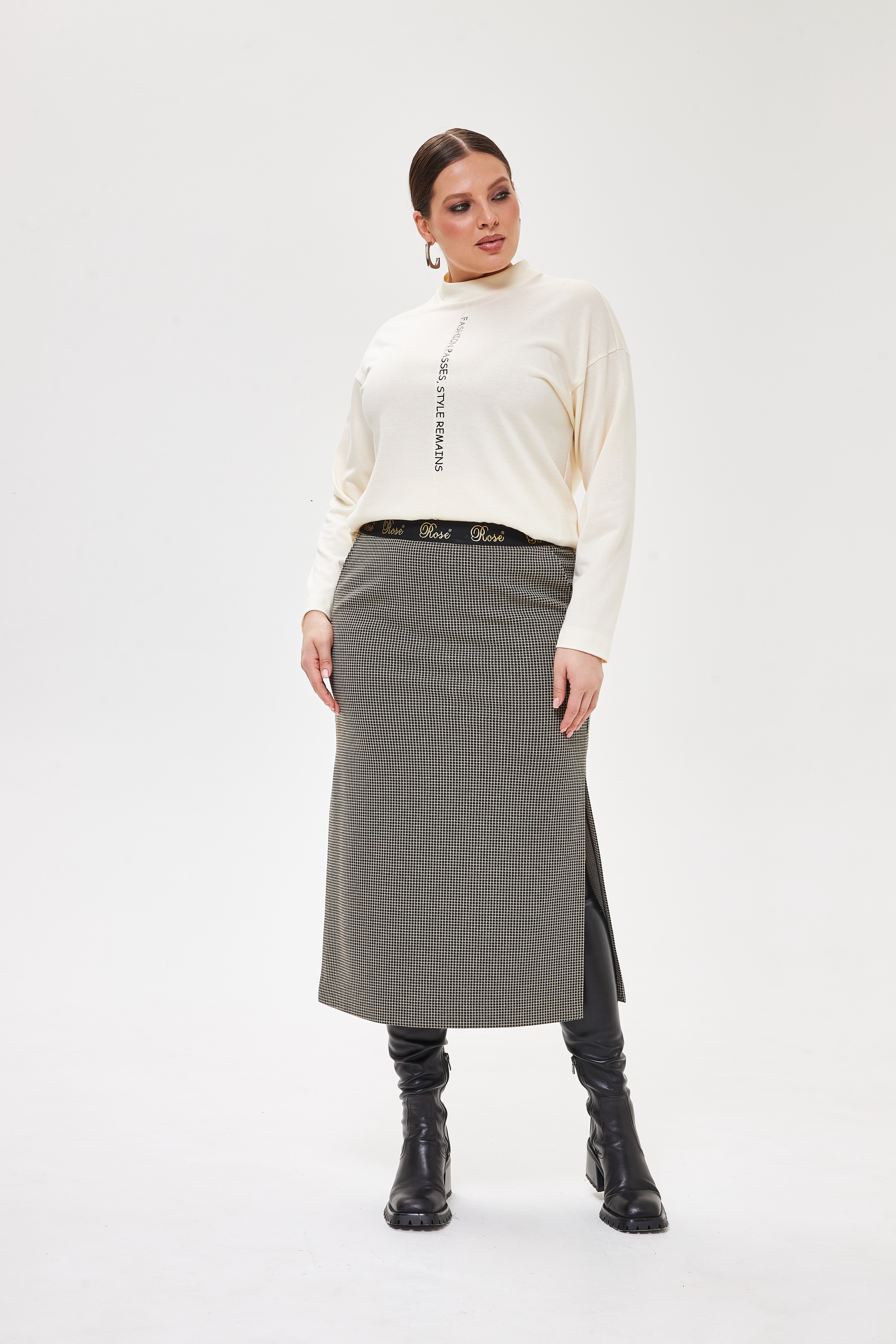 Юбки Femme & Devur 60271 1.50BF(170)
