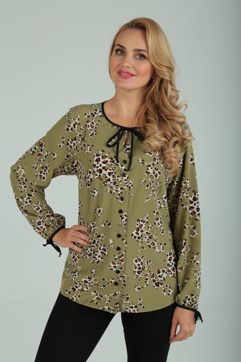 женские блузы Modema