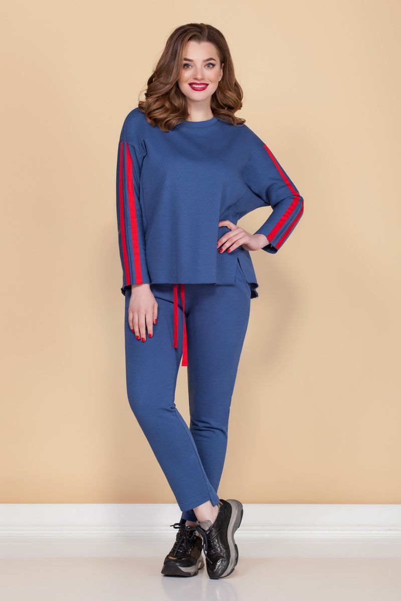 Спортивный костюм Медея и К