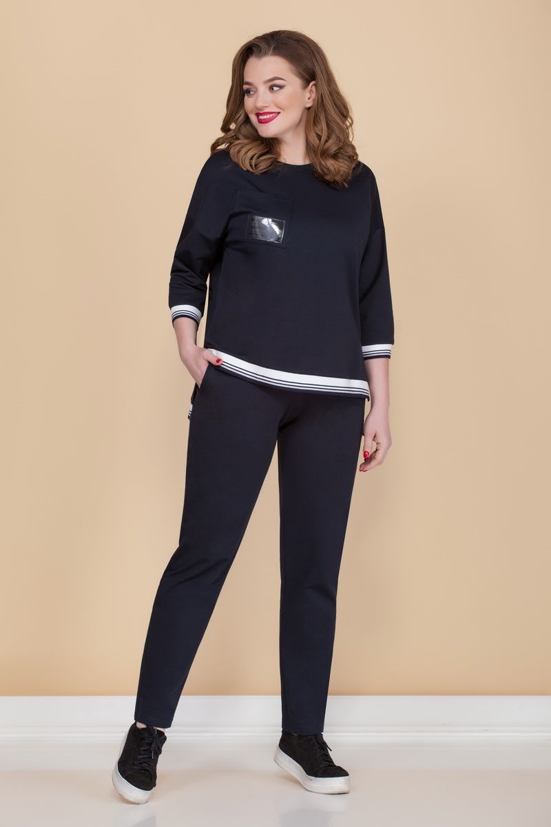 Спортивный костюм Медея и К