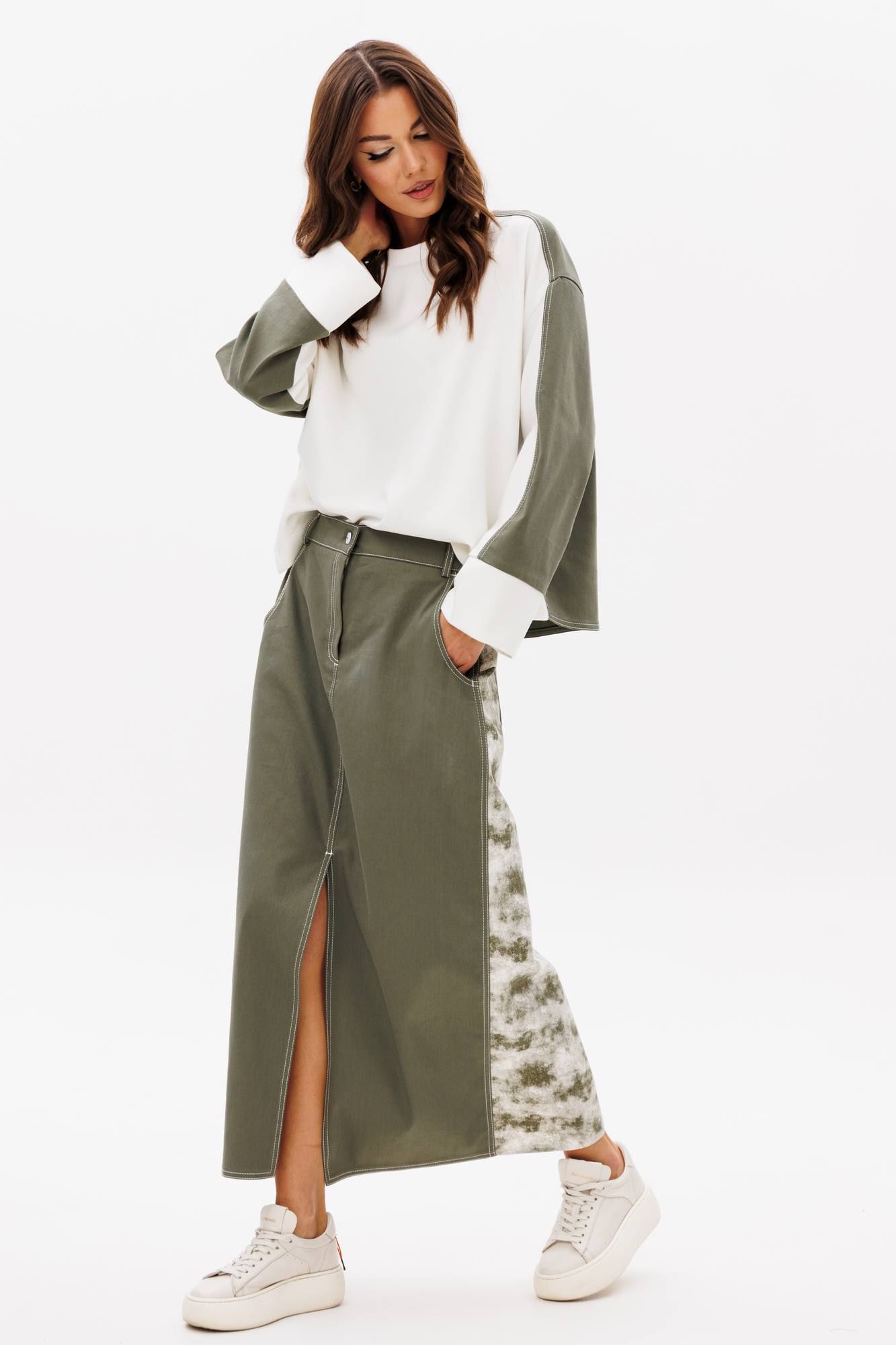 Комплекты юбочные Fantazia Mod 5095