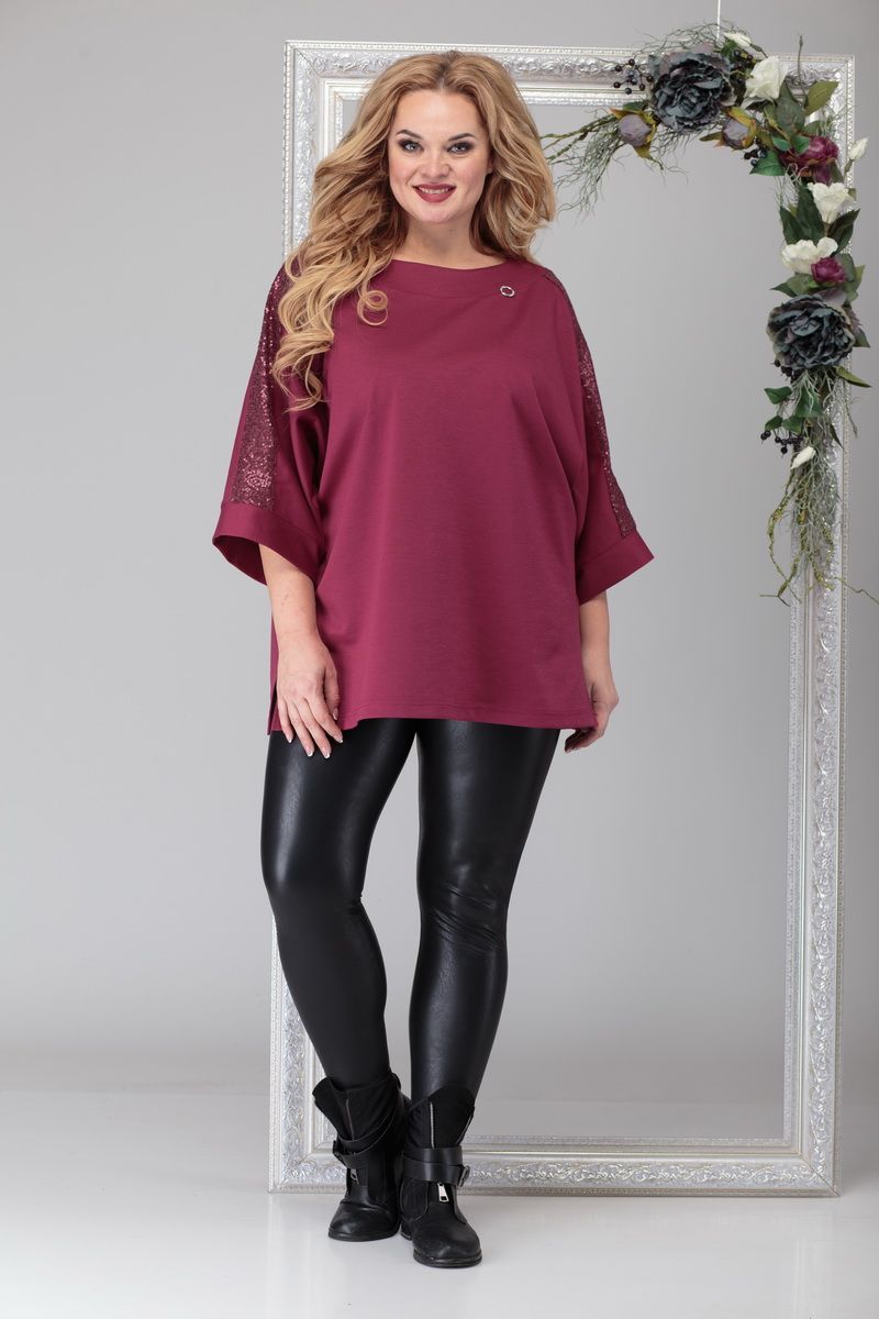 женские джемперы Michel chic