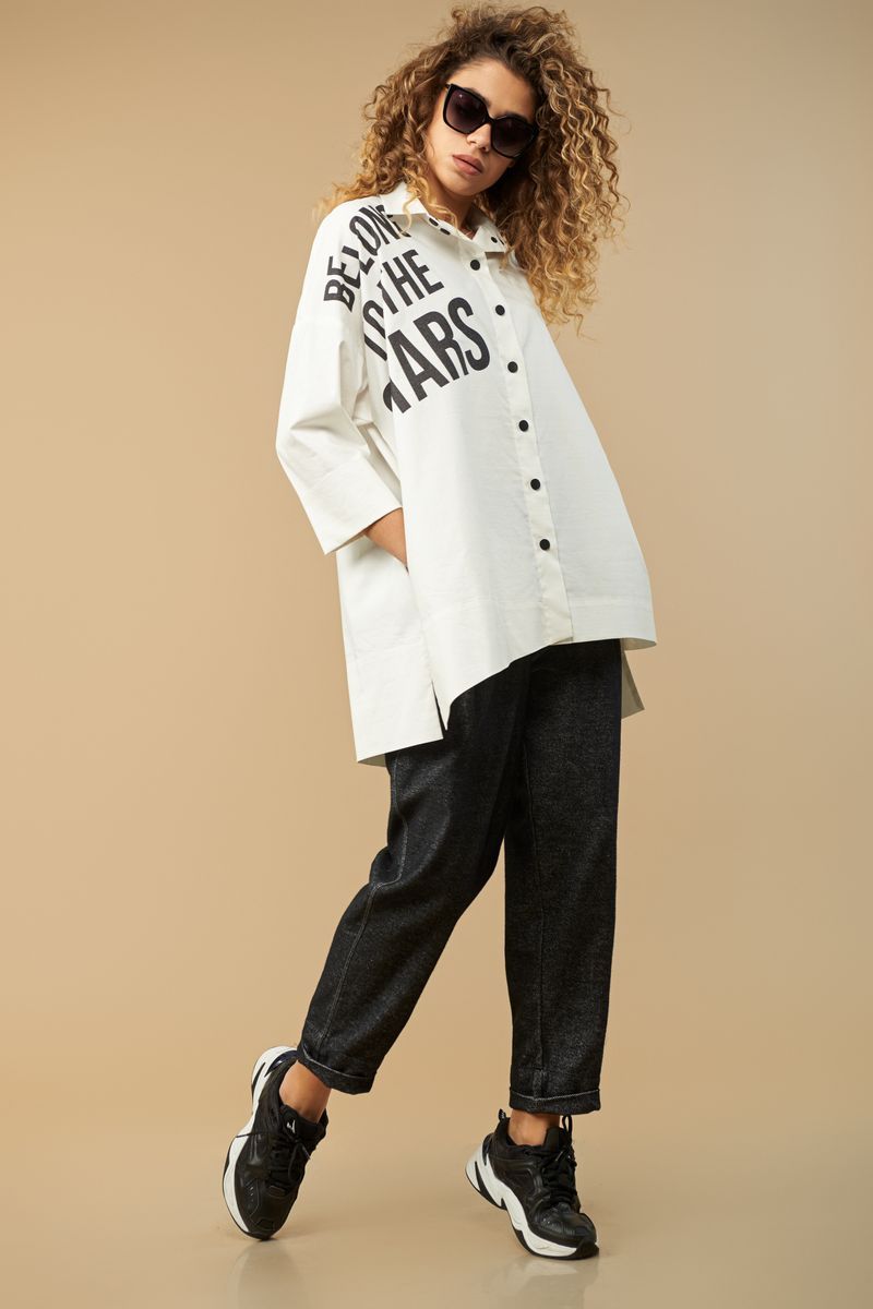 женские блузы Сч@стье