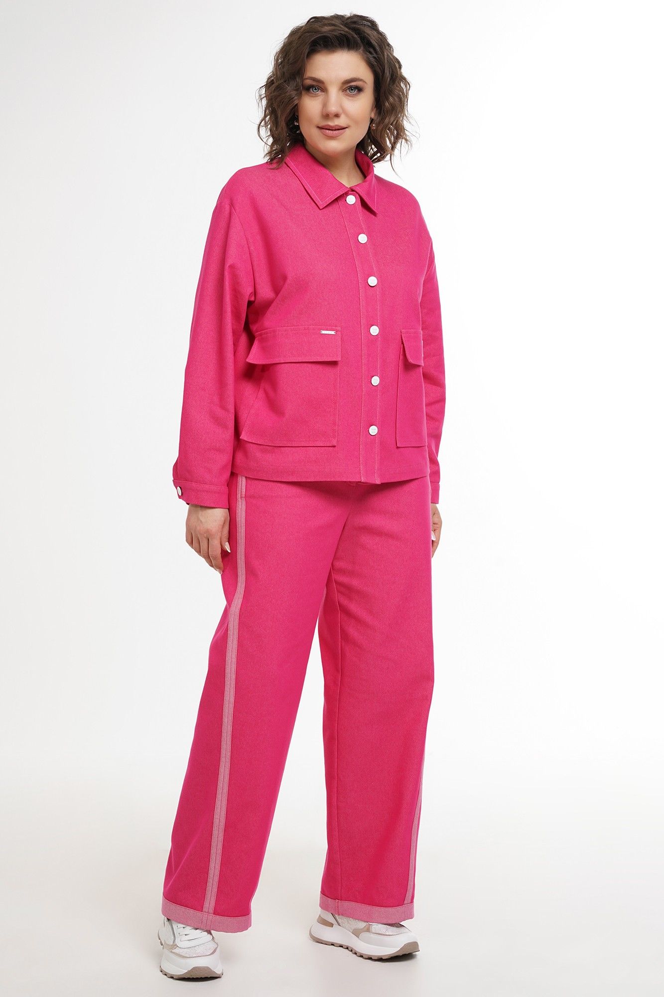 Брючные костюмы Alani Collection 2336