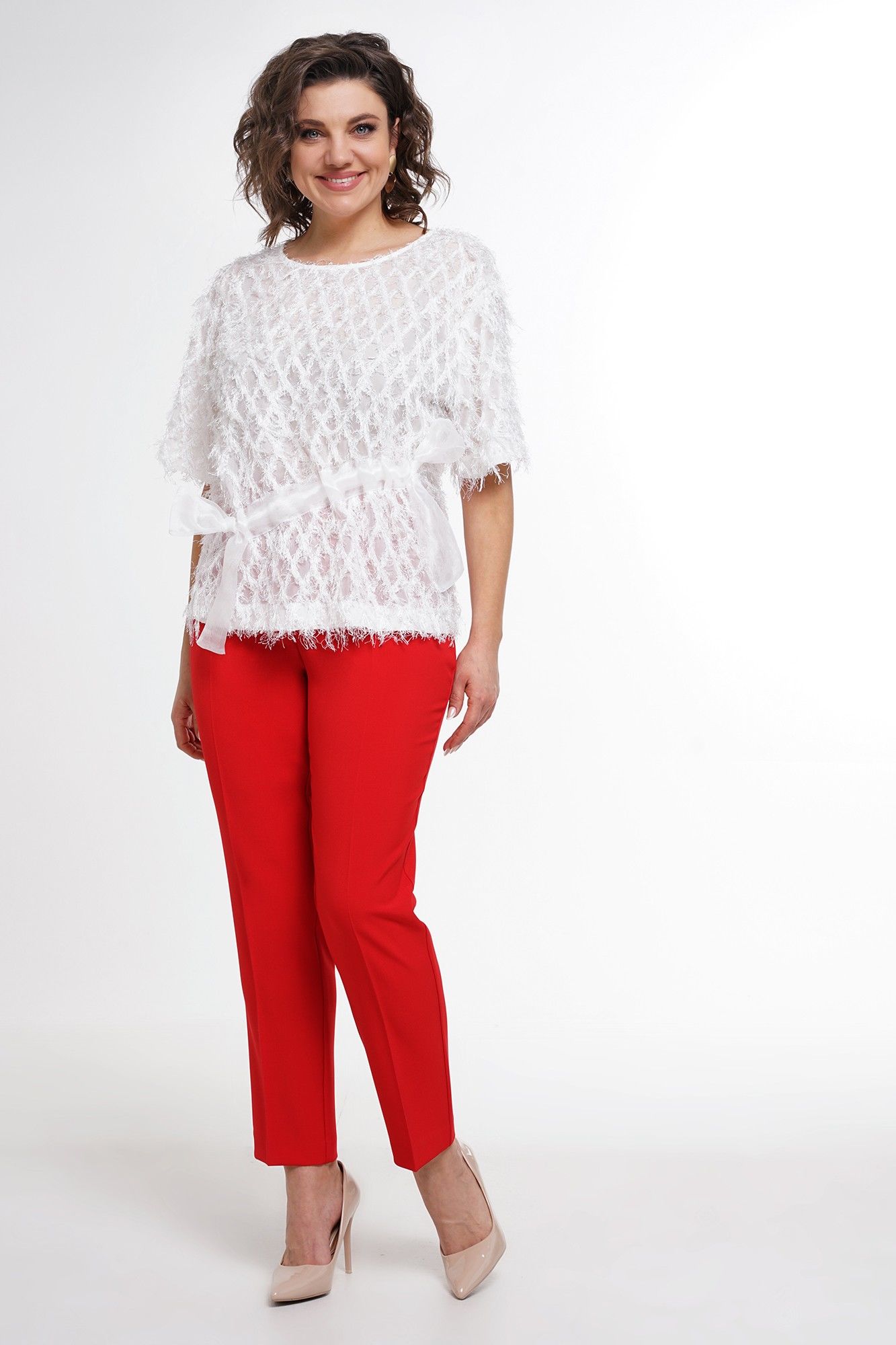 Комплекты брючные Alani Collection 2335