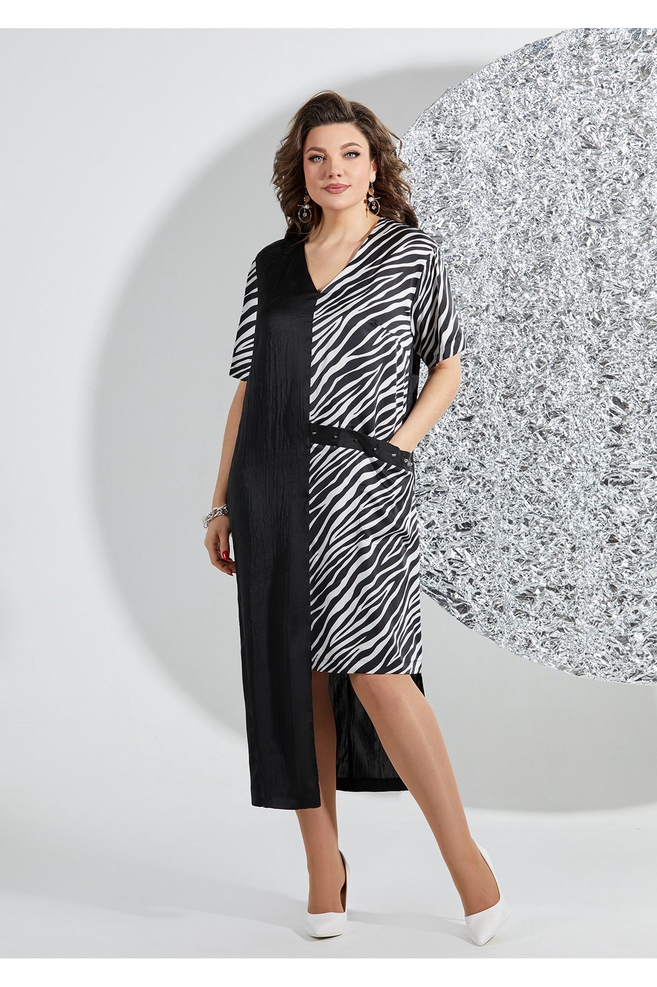Платья Mira Fashion 5533