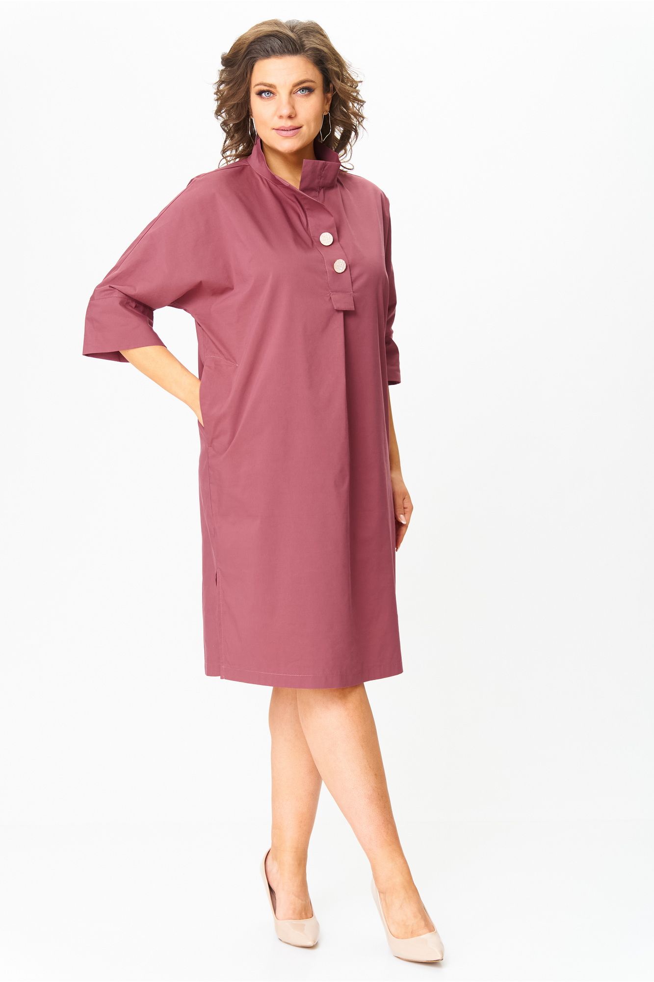 Платья STEFANY 889