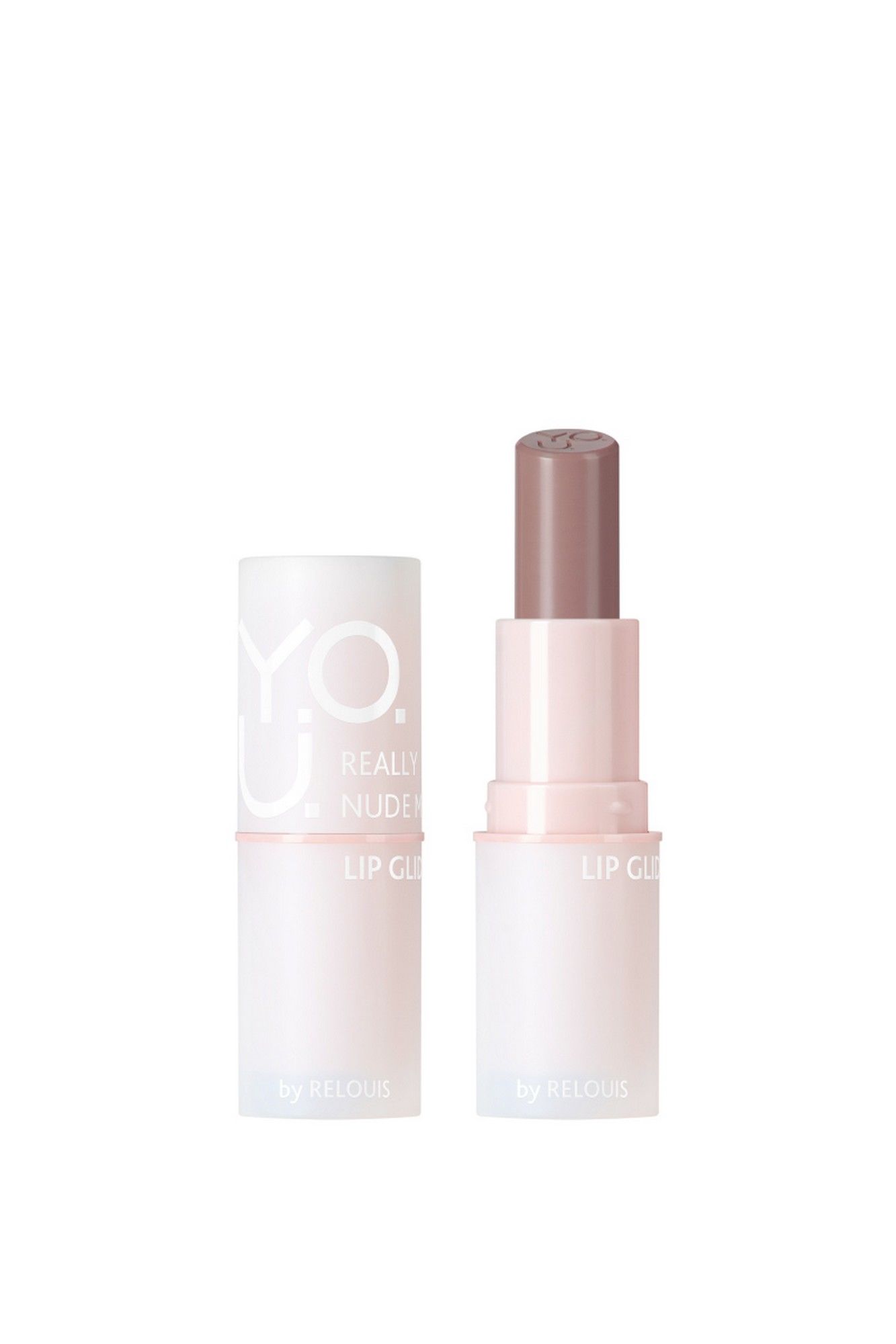 Помады Relouis Y.O.U. Really Nude Mood тон:01 dreamy