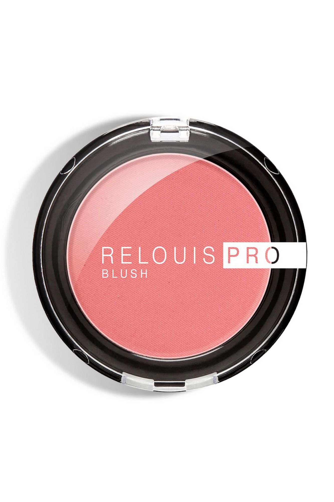 Румяна Relouis Румяна RELOUIS PRO BLUSH 73 JUICY PEACH