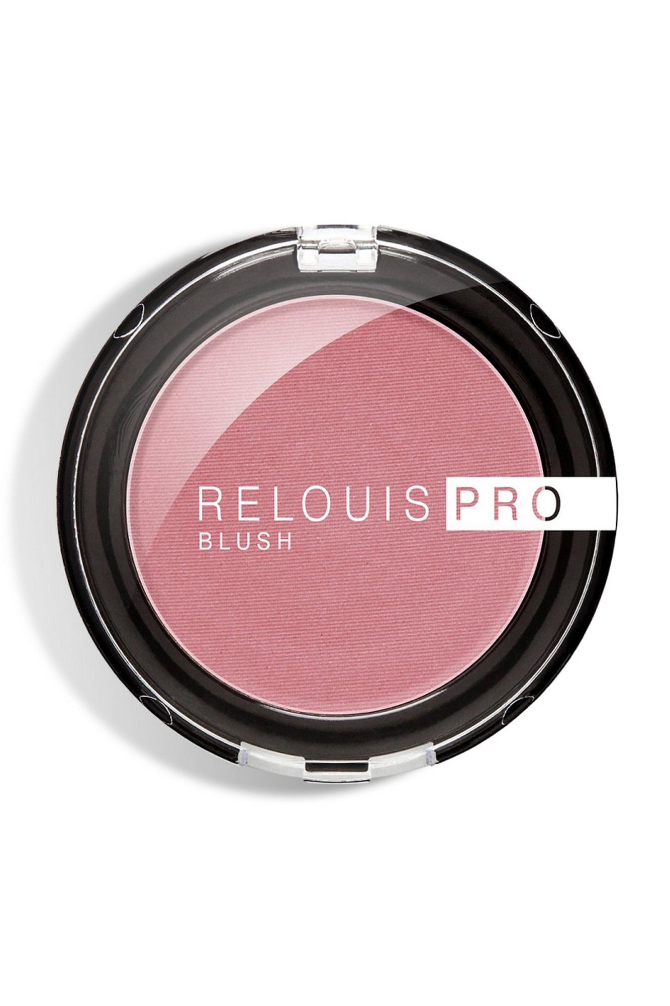 Румяна Relouis Румяна RELOUIS PRO BLUSH 74 LILAC BUNCH