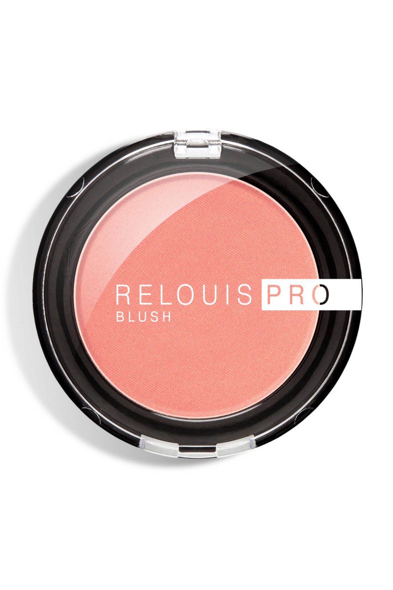 Румяна Relouis Румяна RELOUIS PRO BLUSH 77 SHINY CORAL
