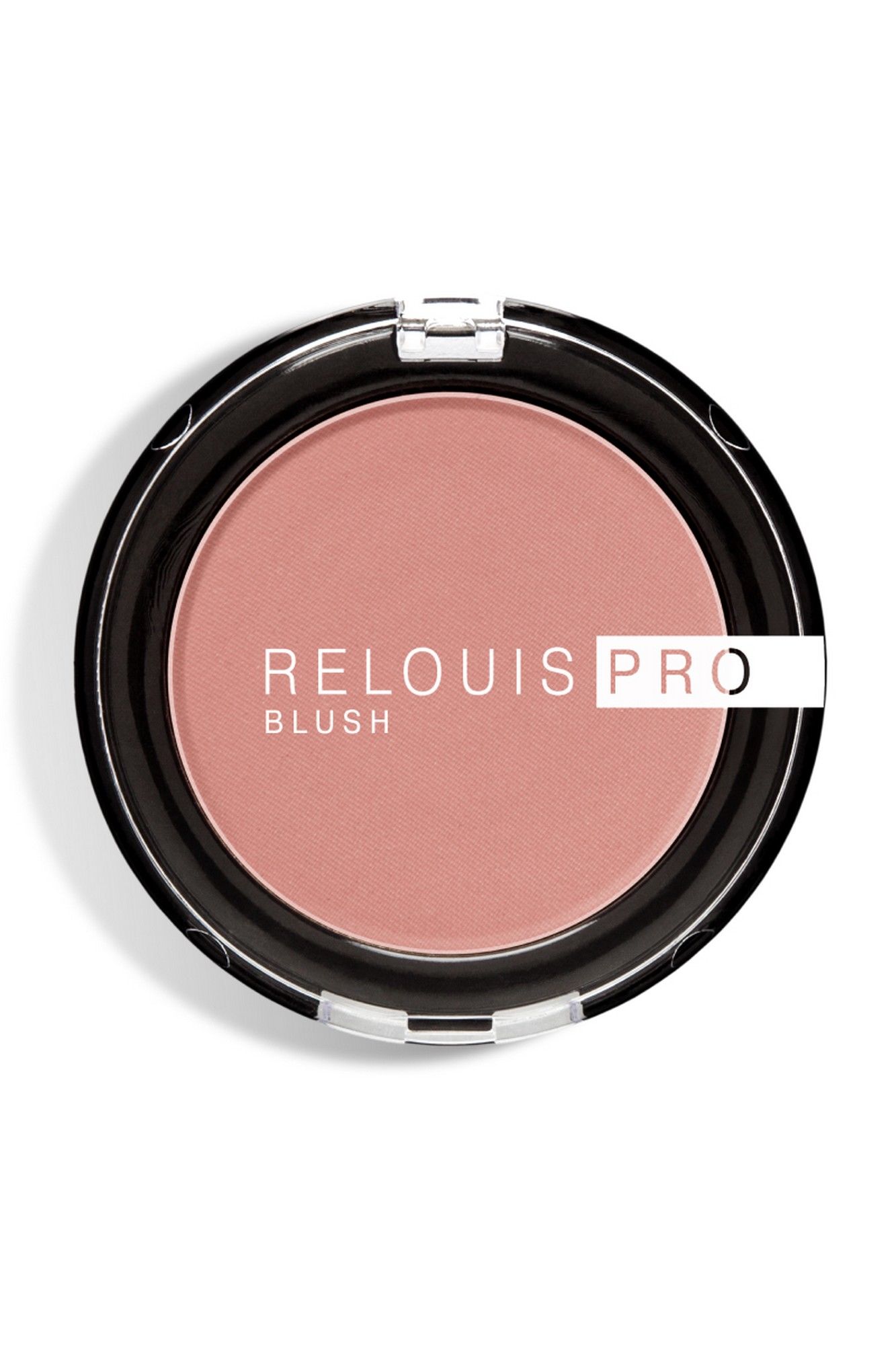 Румяна Relouis Румяна RELOUIS PRO BLUSH 78 DUSTY ROSE