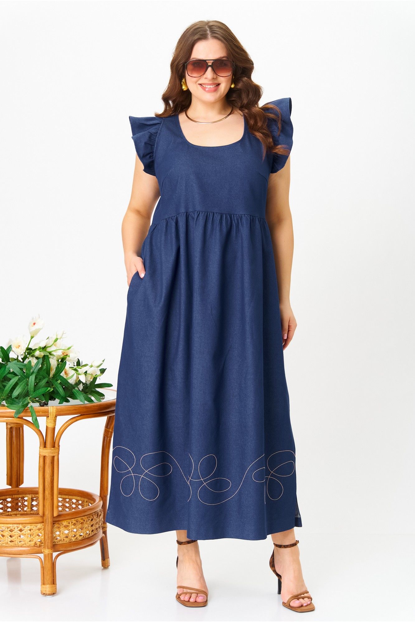 Сарафаны AVA fashion М-118