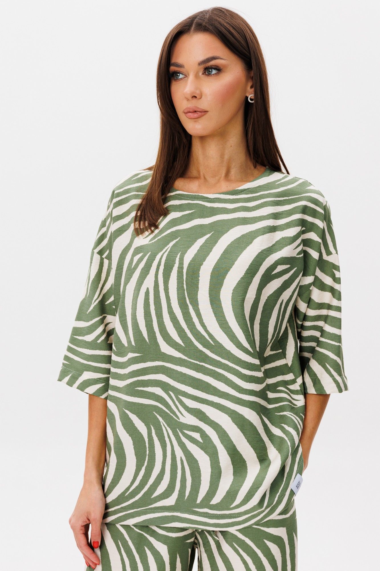 Блузы Kivviwear 4298.02