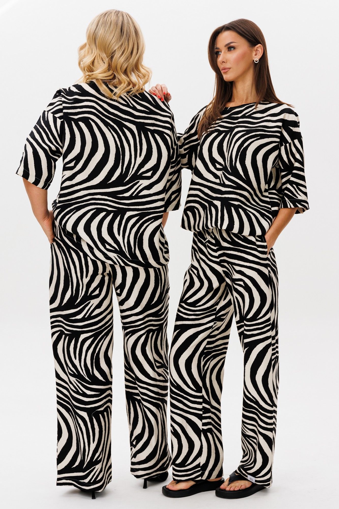 Брюки Kivviwear 4299.01