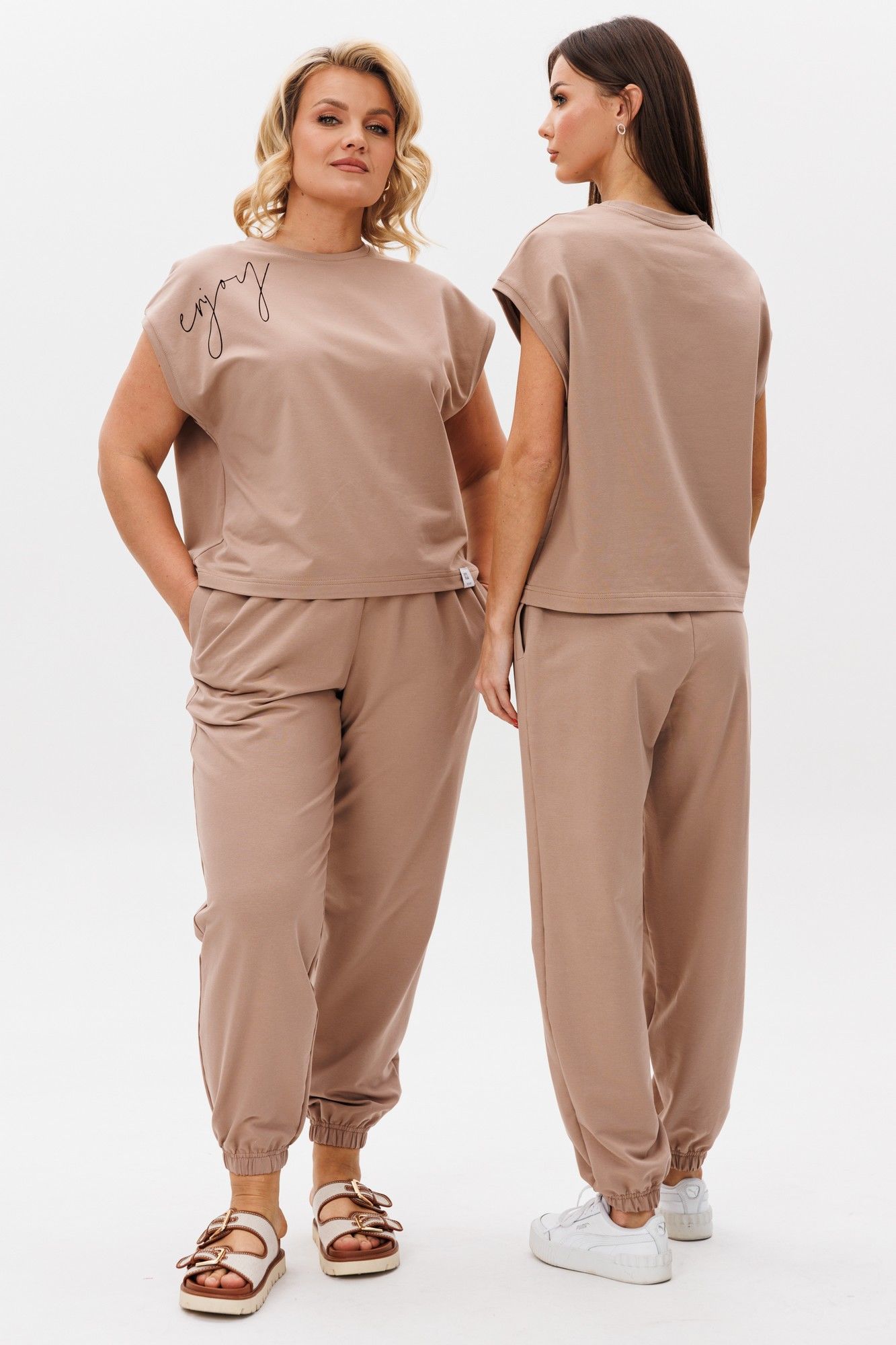 Брюки и леггинсы Kivviwear 4184.11